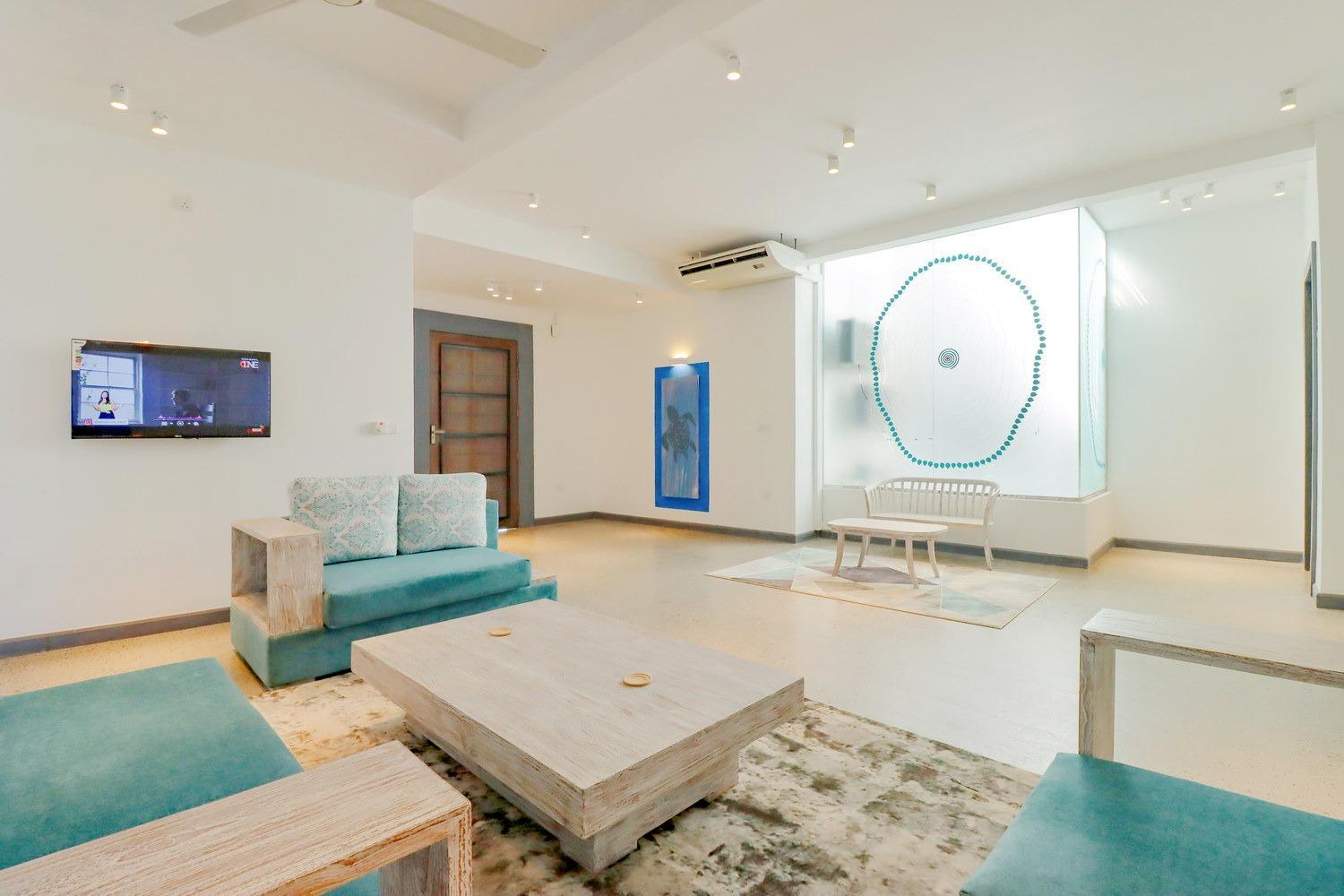 Wonmi Residency