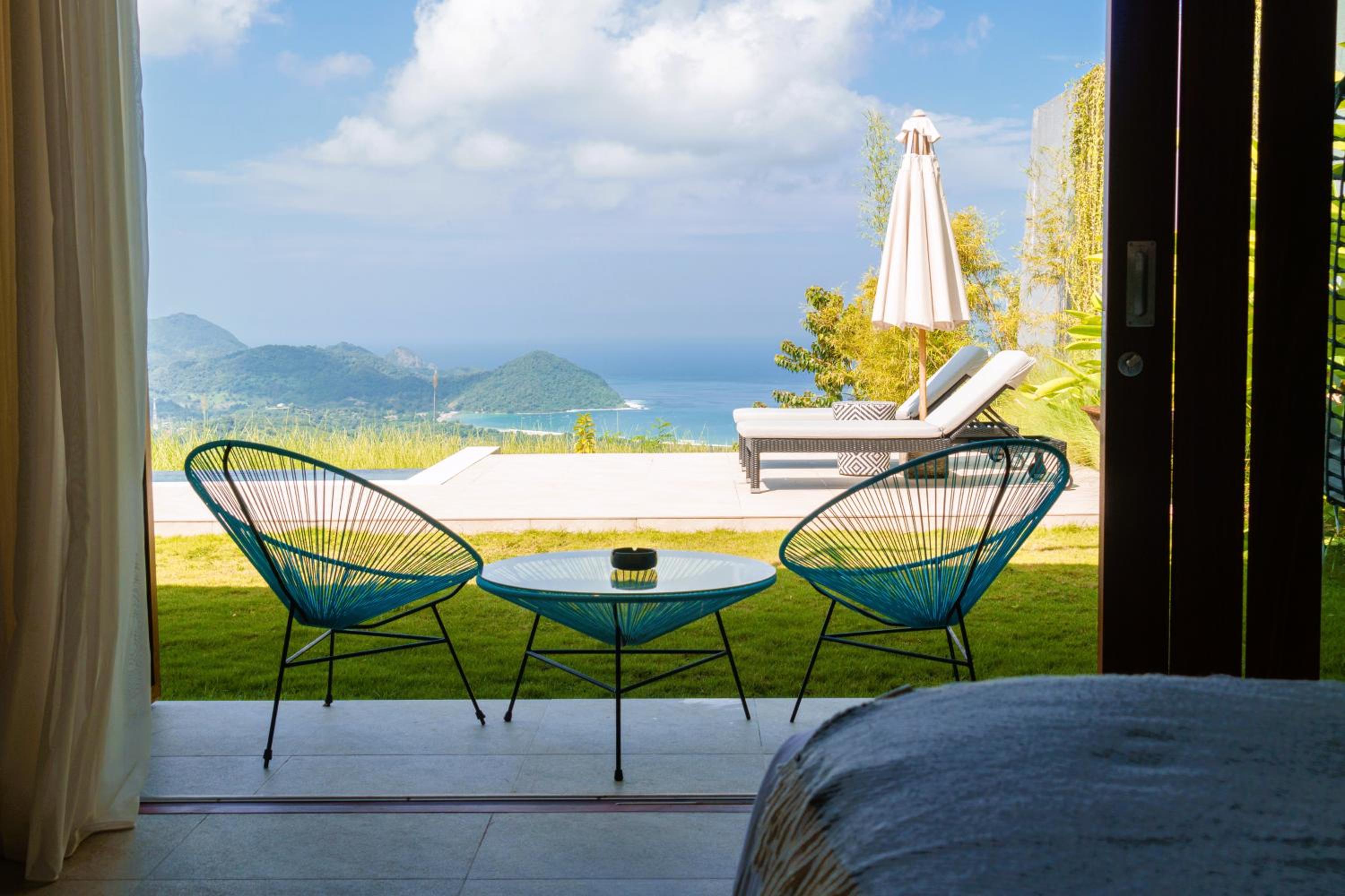 Selong Selo Resort and Villas