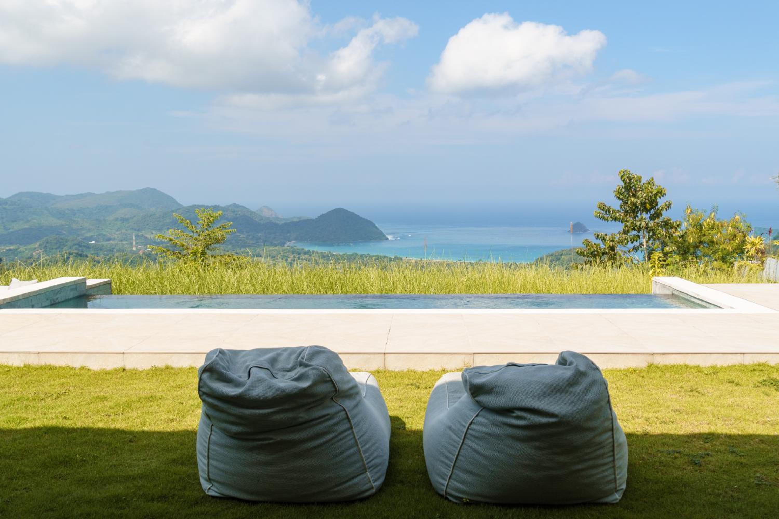Selong Selo Resort and Villas