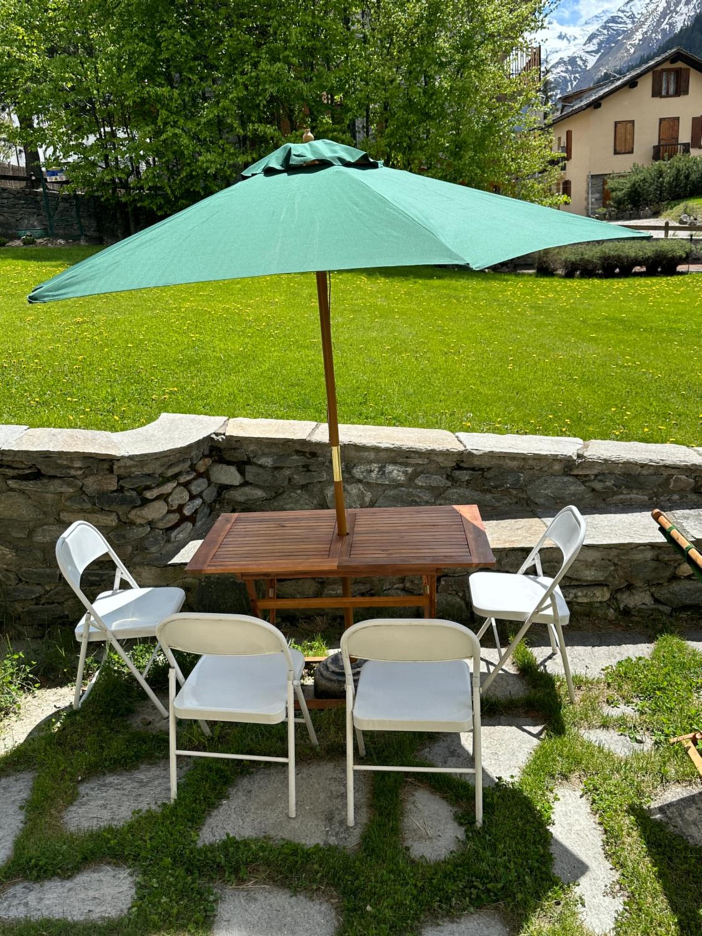 Villa Costa da Cami view 4