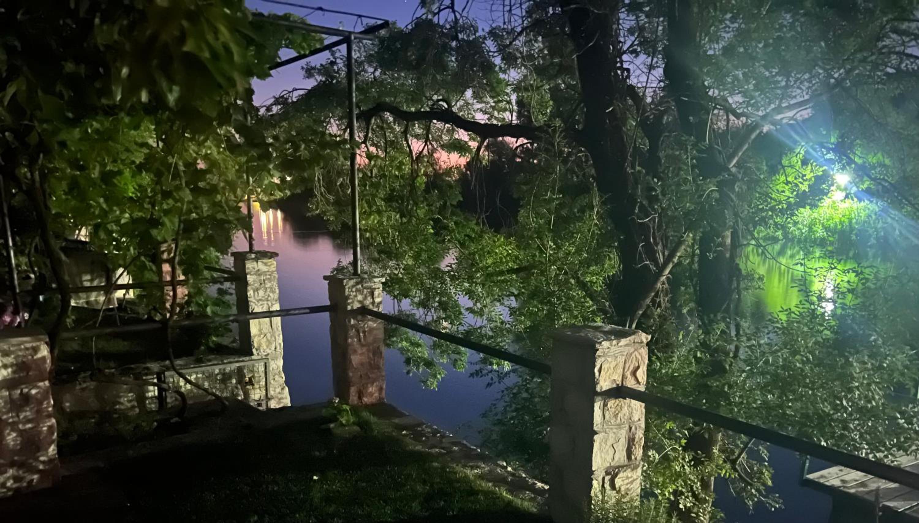 Odmor uz Trebišnjicu