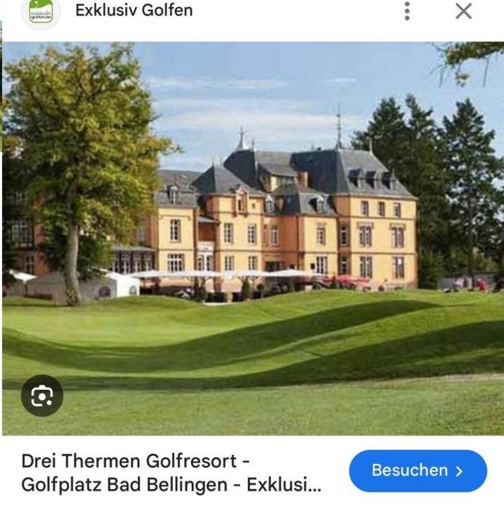 Vogesenblick