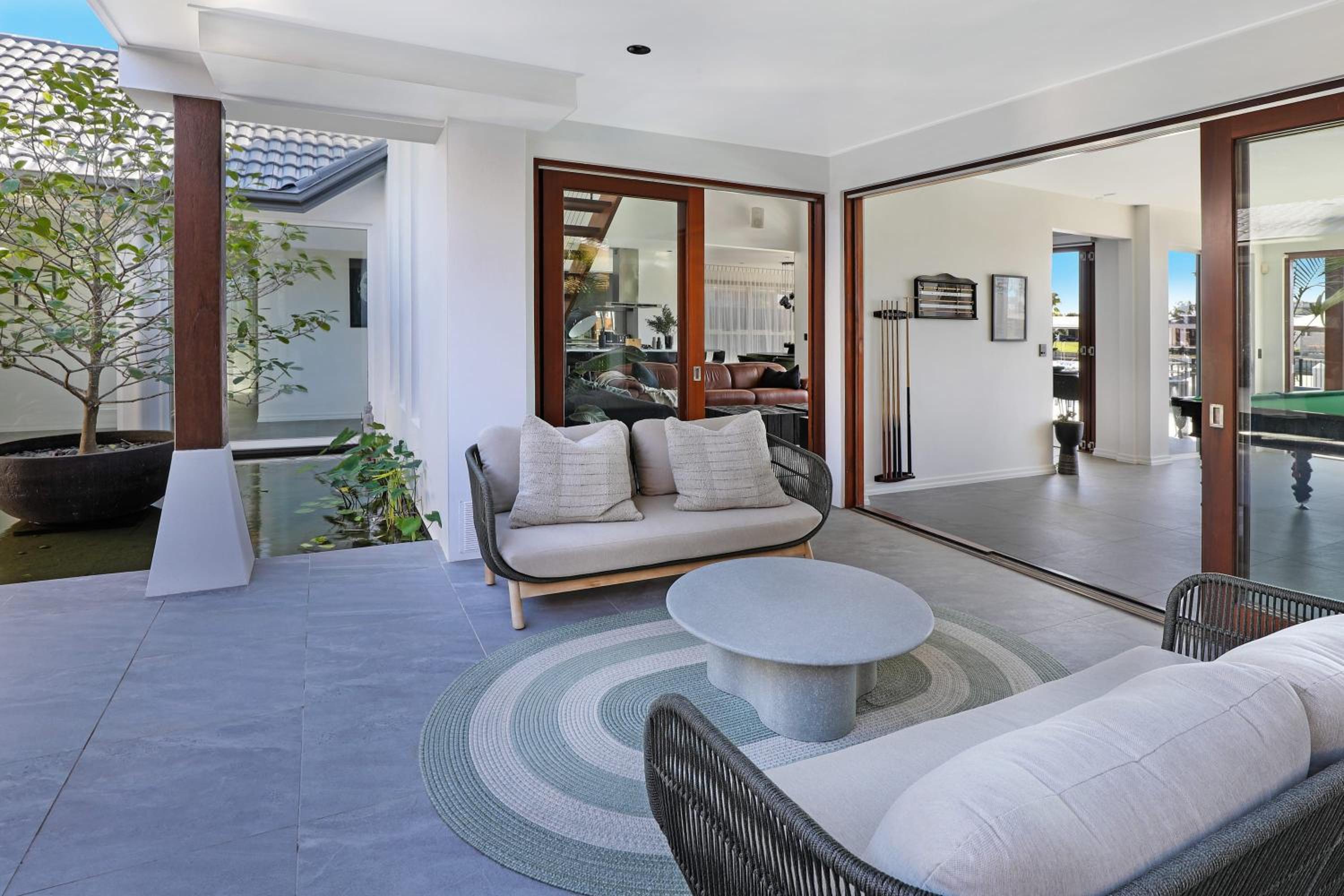 Myoora Villa - Luxurious Escape