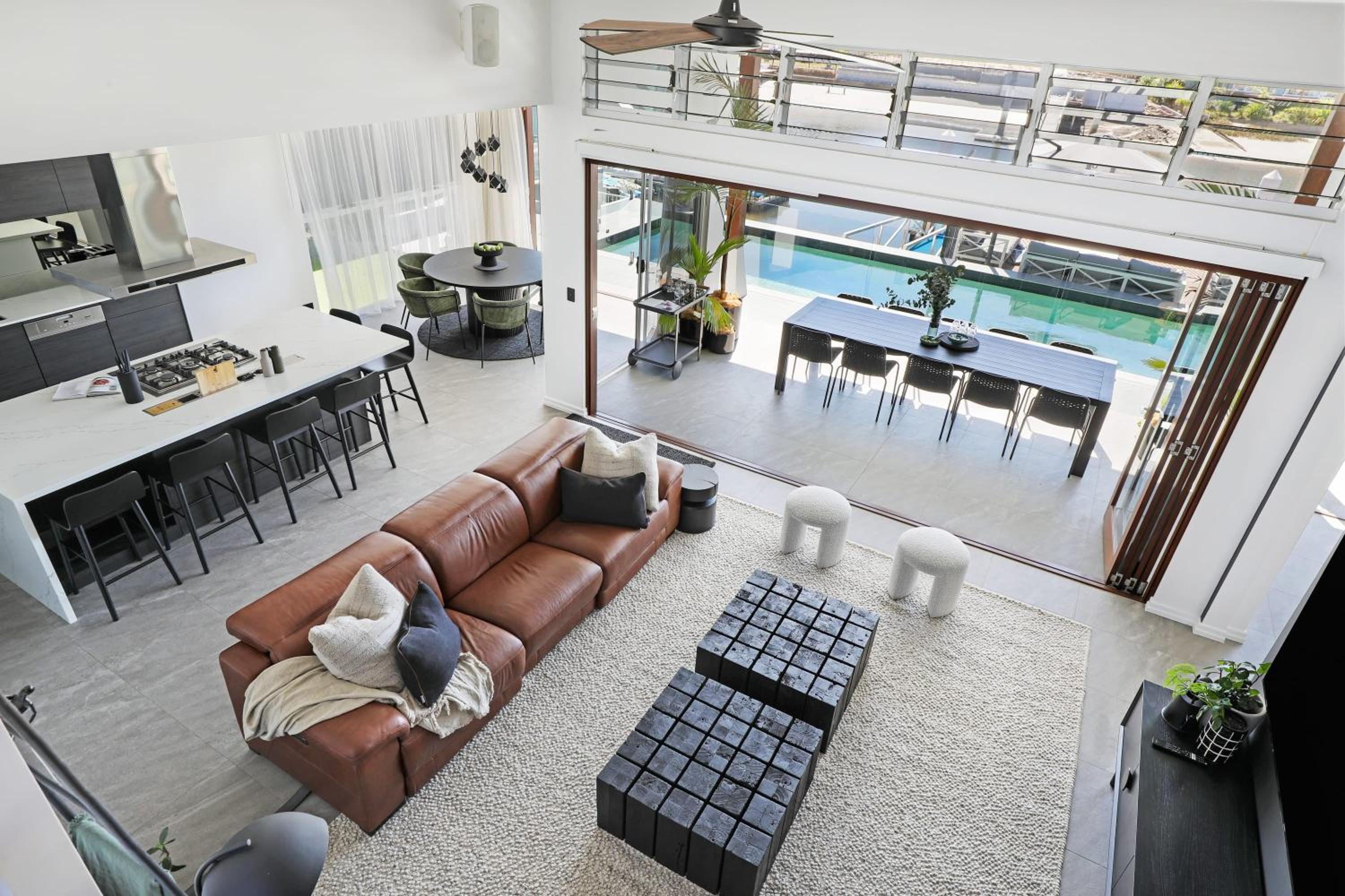 Myoora Villa - Luxurious Escape