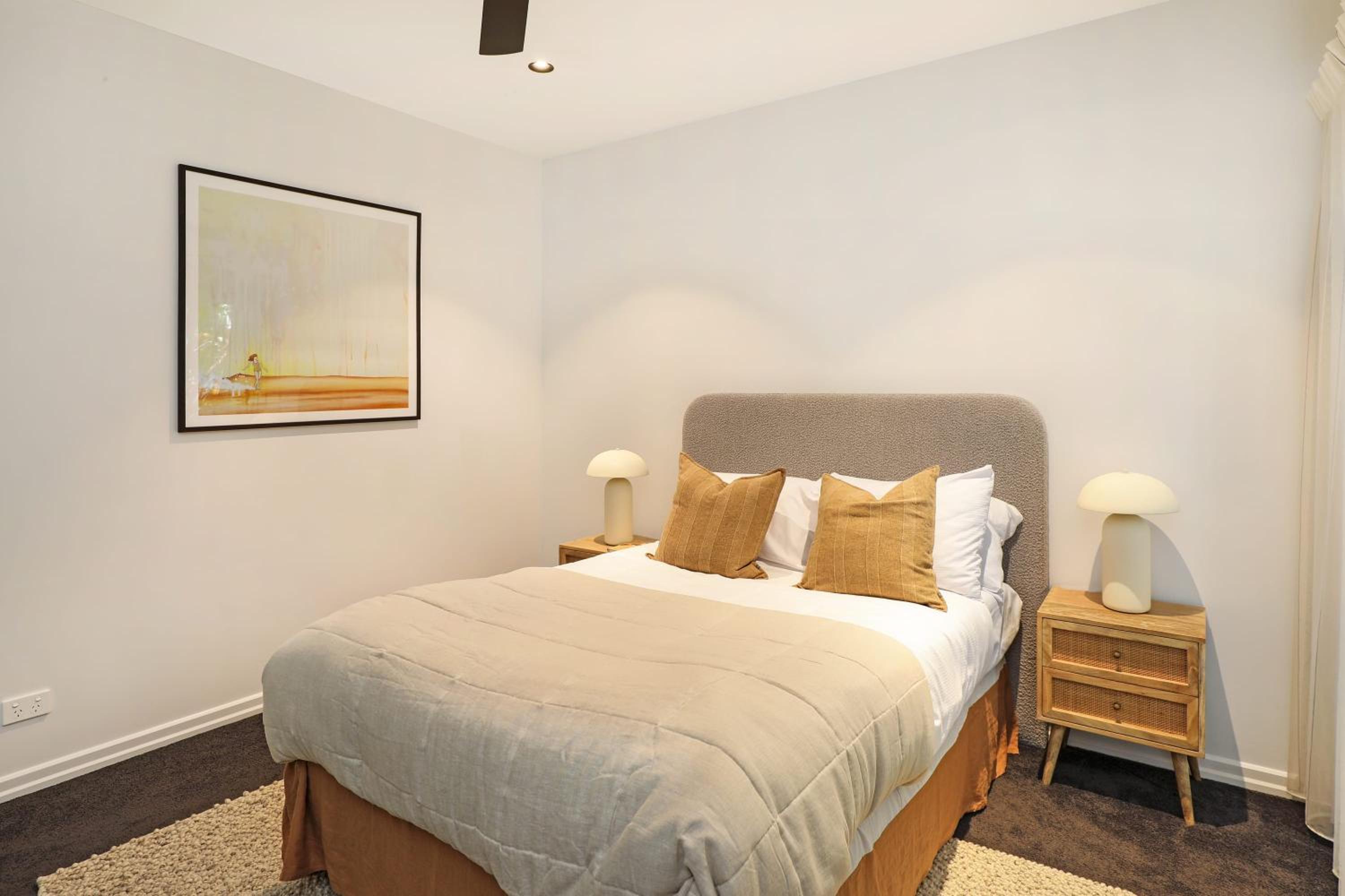 Myoora Villa - Luxurious Escape