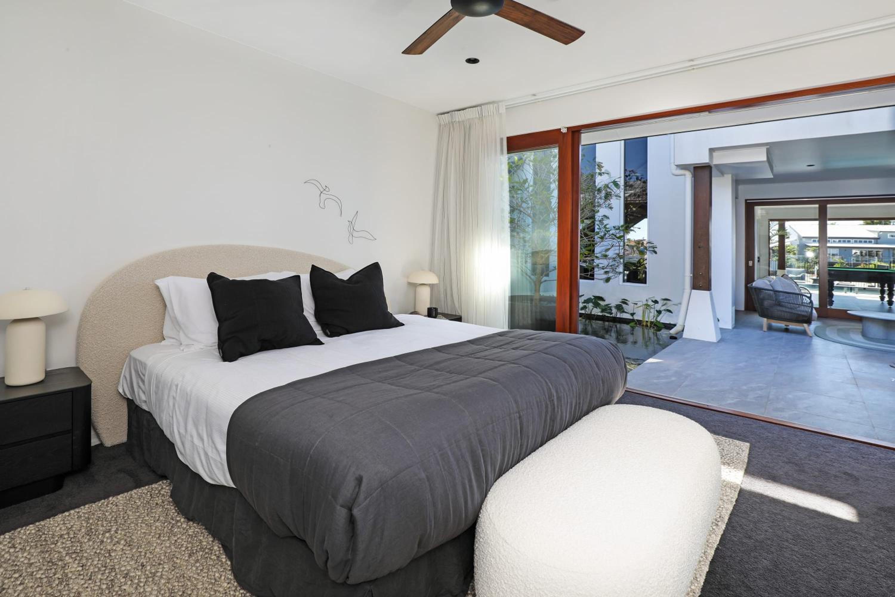 Myoora Villa - Luxurious Escape