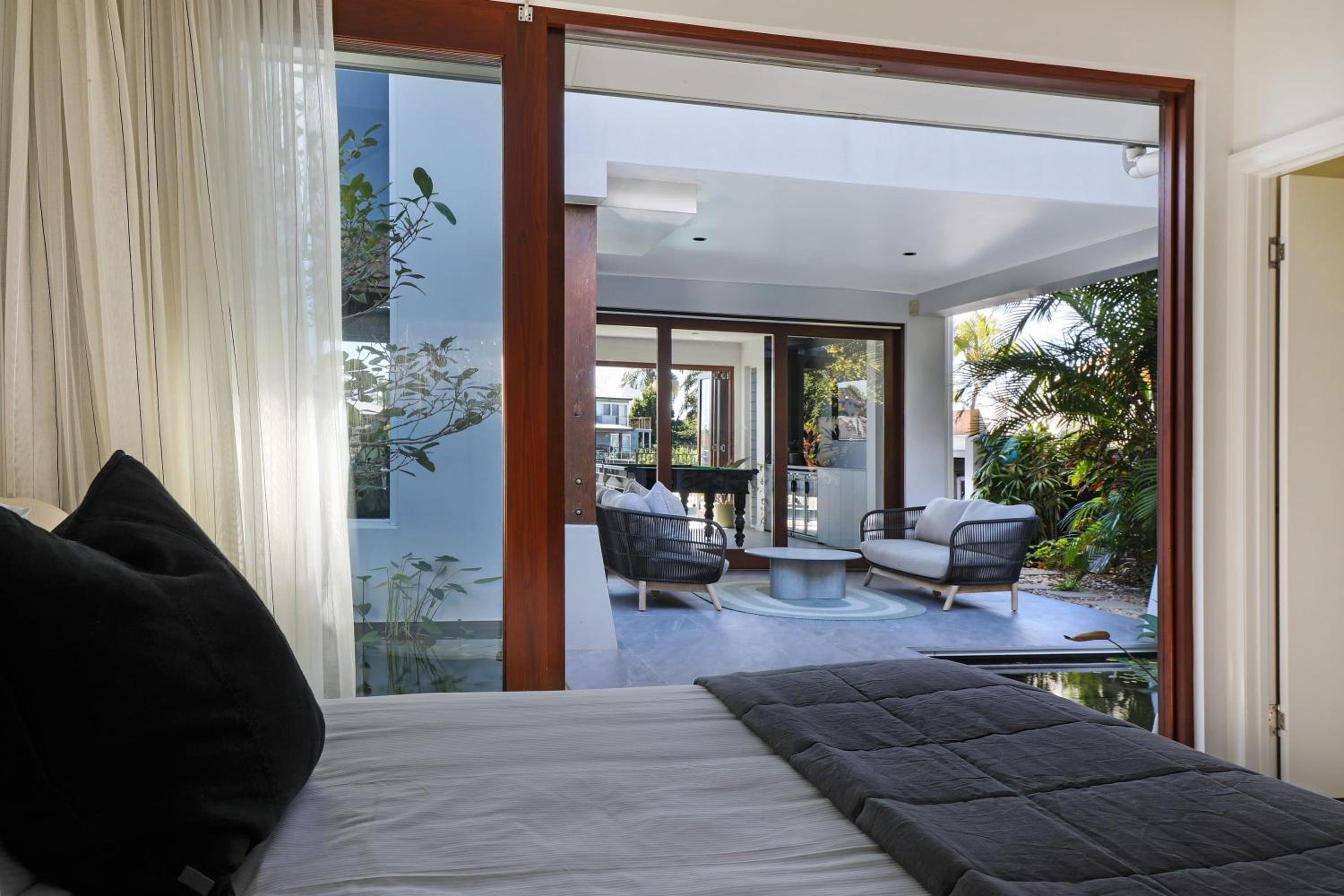 Myoora Villa - Luxurious Escape