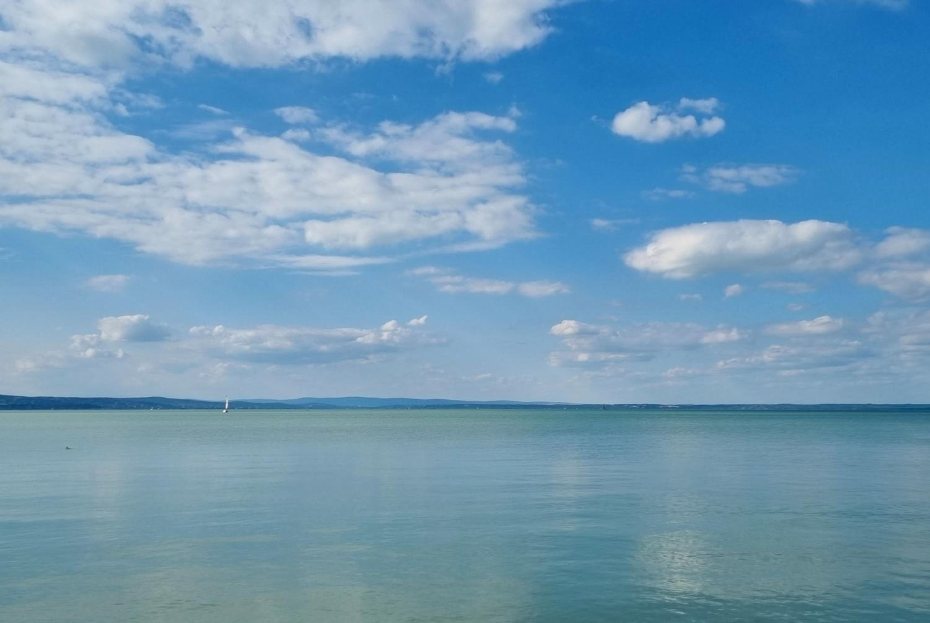 Villa V53 Siófok view 2