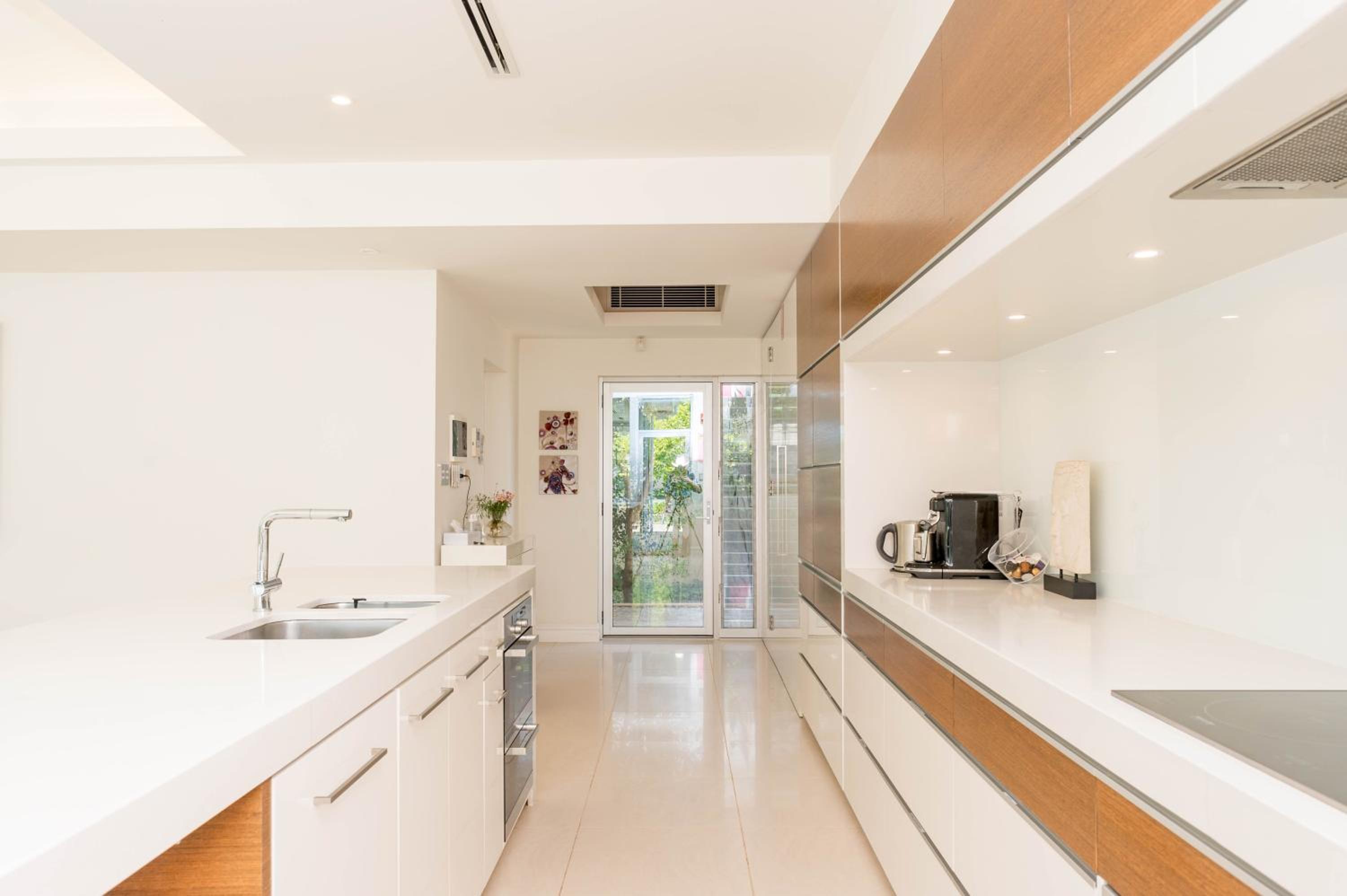 Tanunda House - Luxury 5 BR in Barossa Wine Region