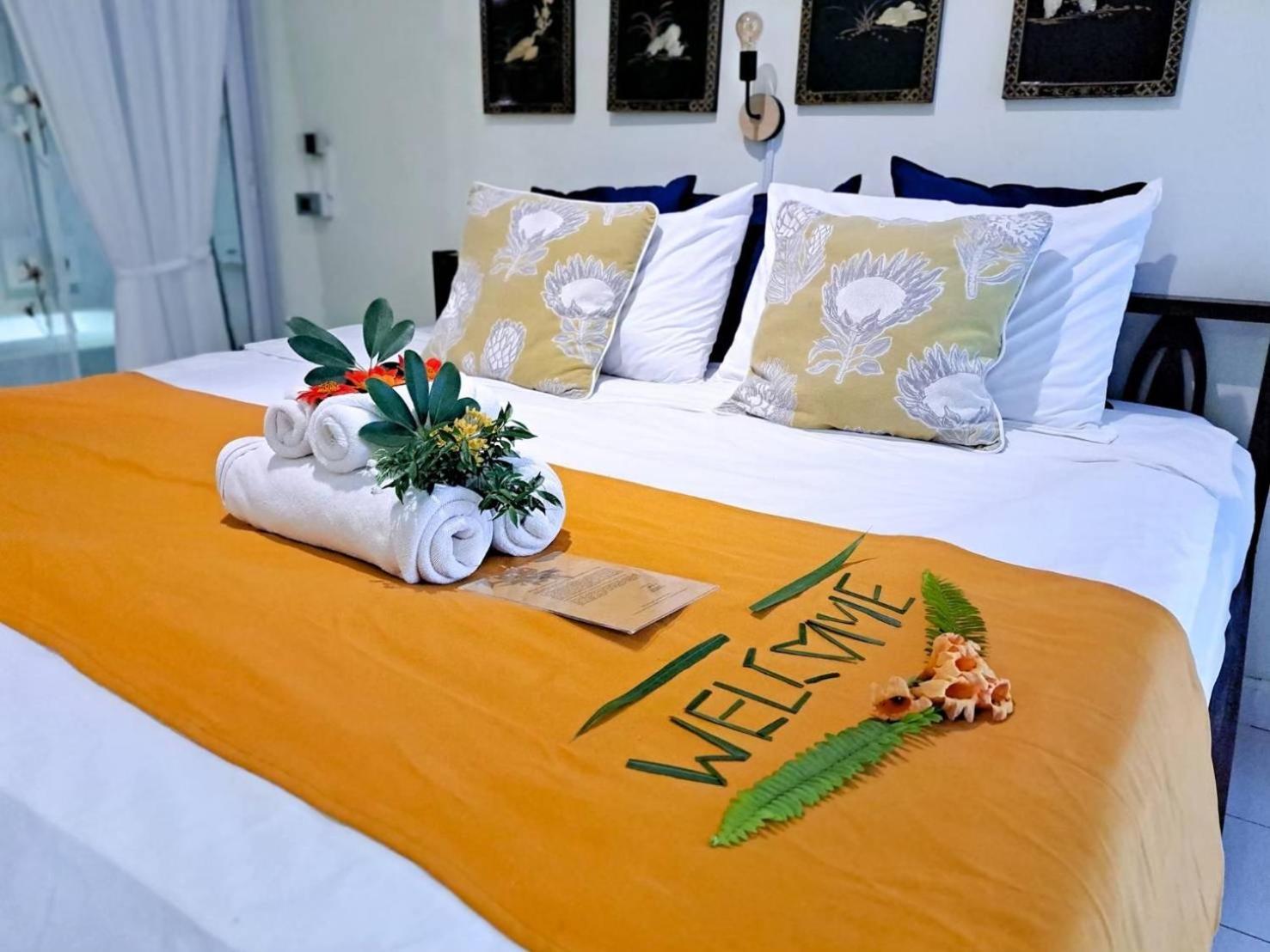 The Antique Riverside Resort