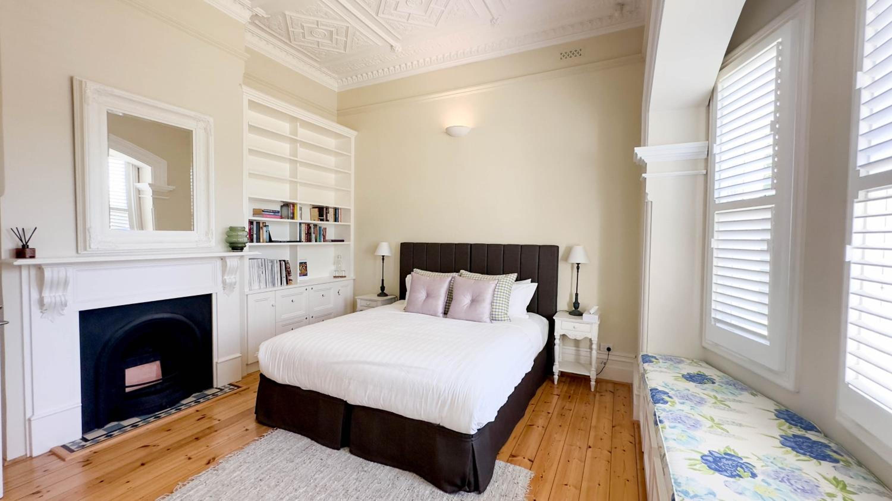 Tanunda House - Luxury 5 BR in Barossa Wine Region