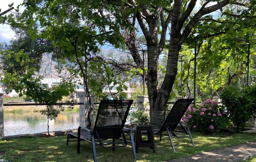 Odmor uz Trebišnjicu
