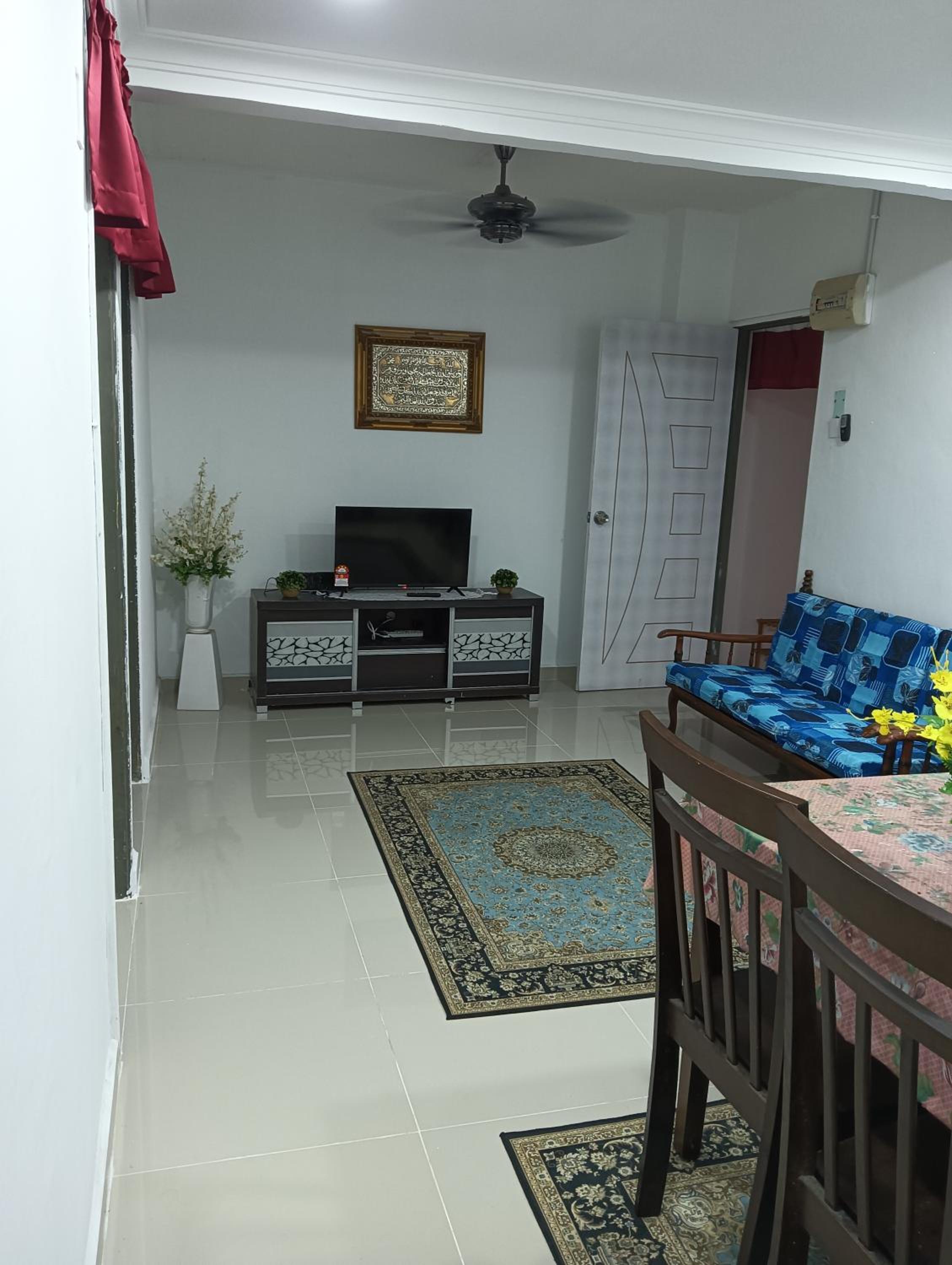 Yaakub homestay pangsapuri sutera jaya photo 2