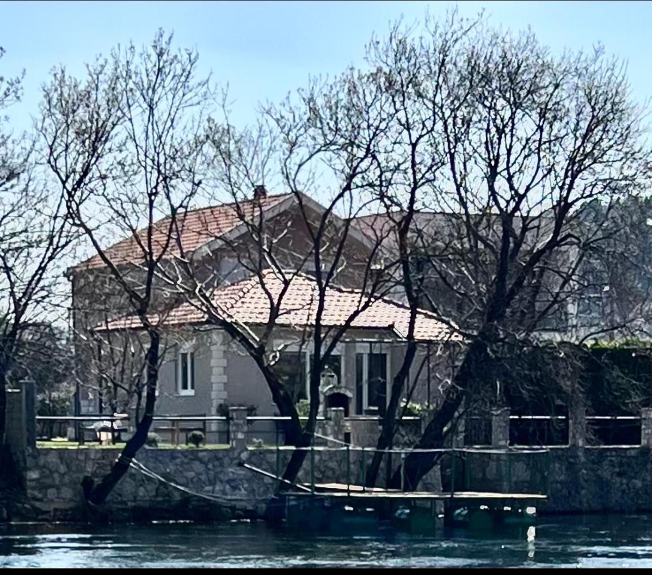 Odmor uz Trebišnjicu