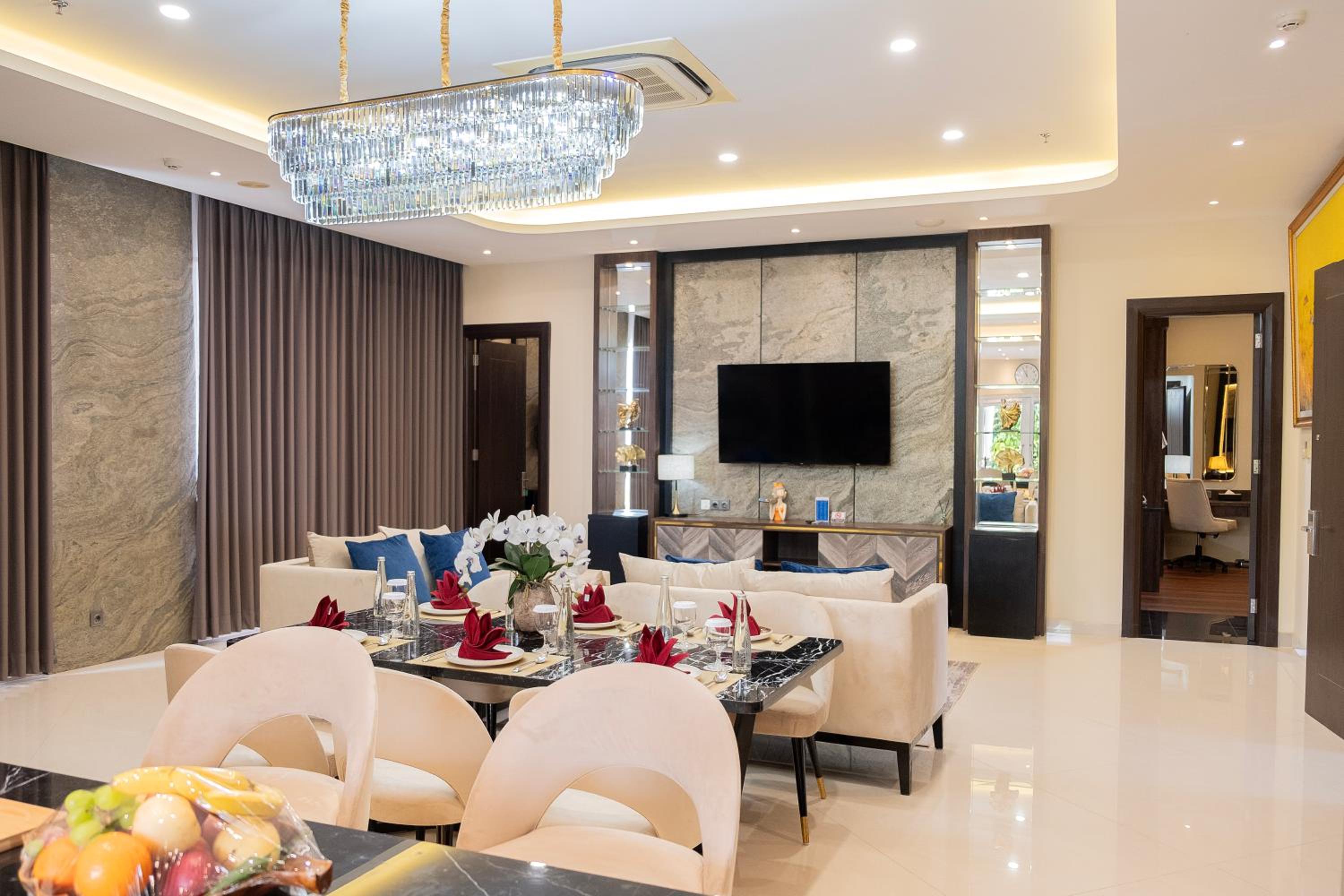 BEST WORLD KINDAI HOTEL