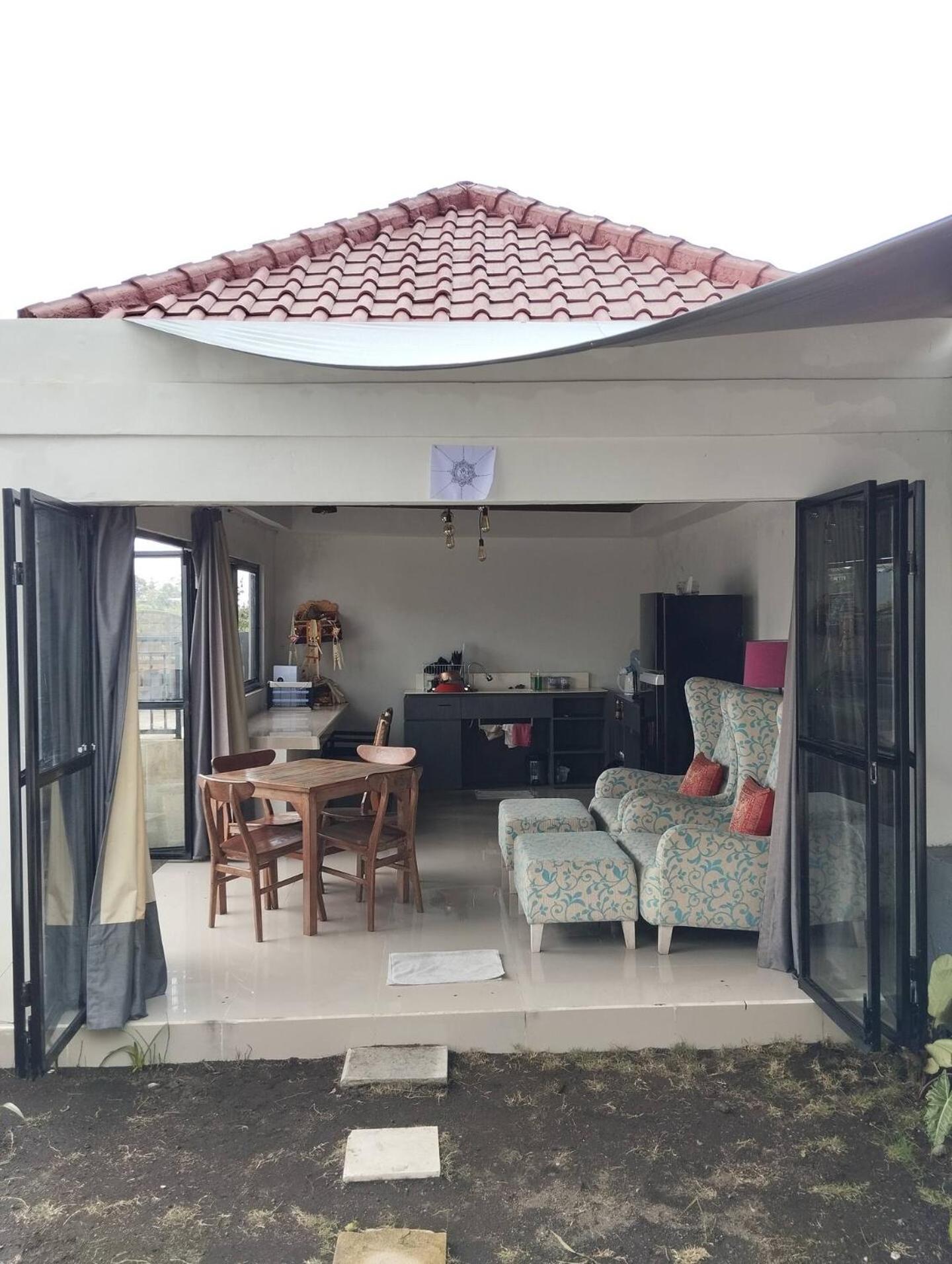 Aurora Holiday House Kintamani