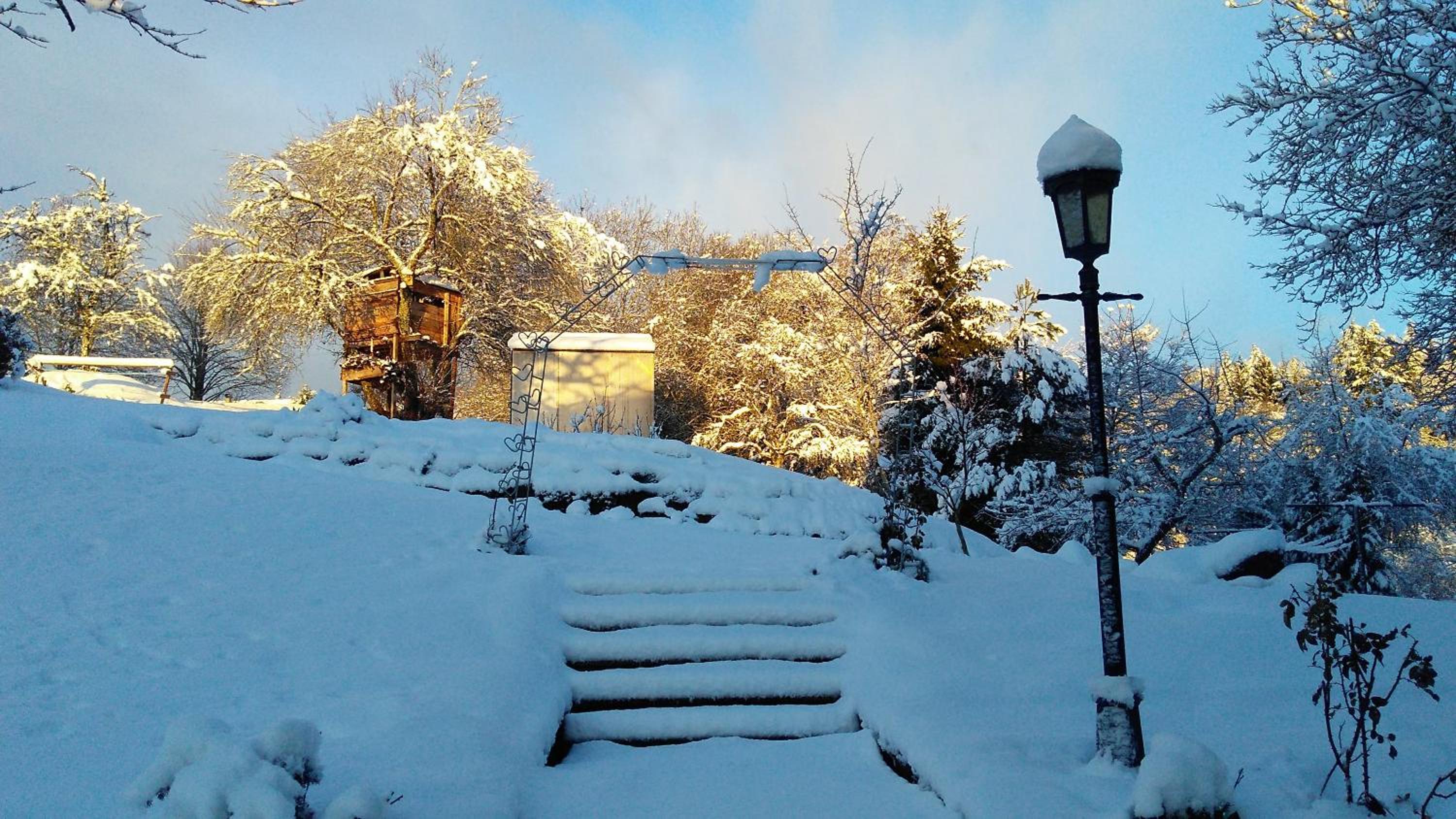 Ferienhaus Mülhaupt view 4