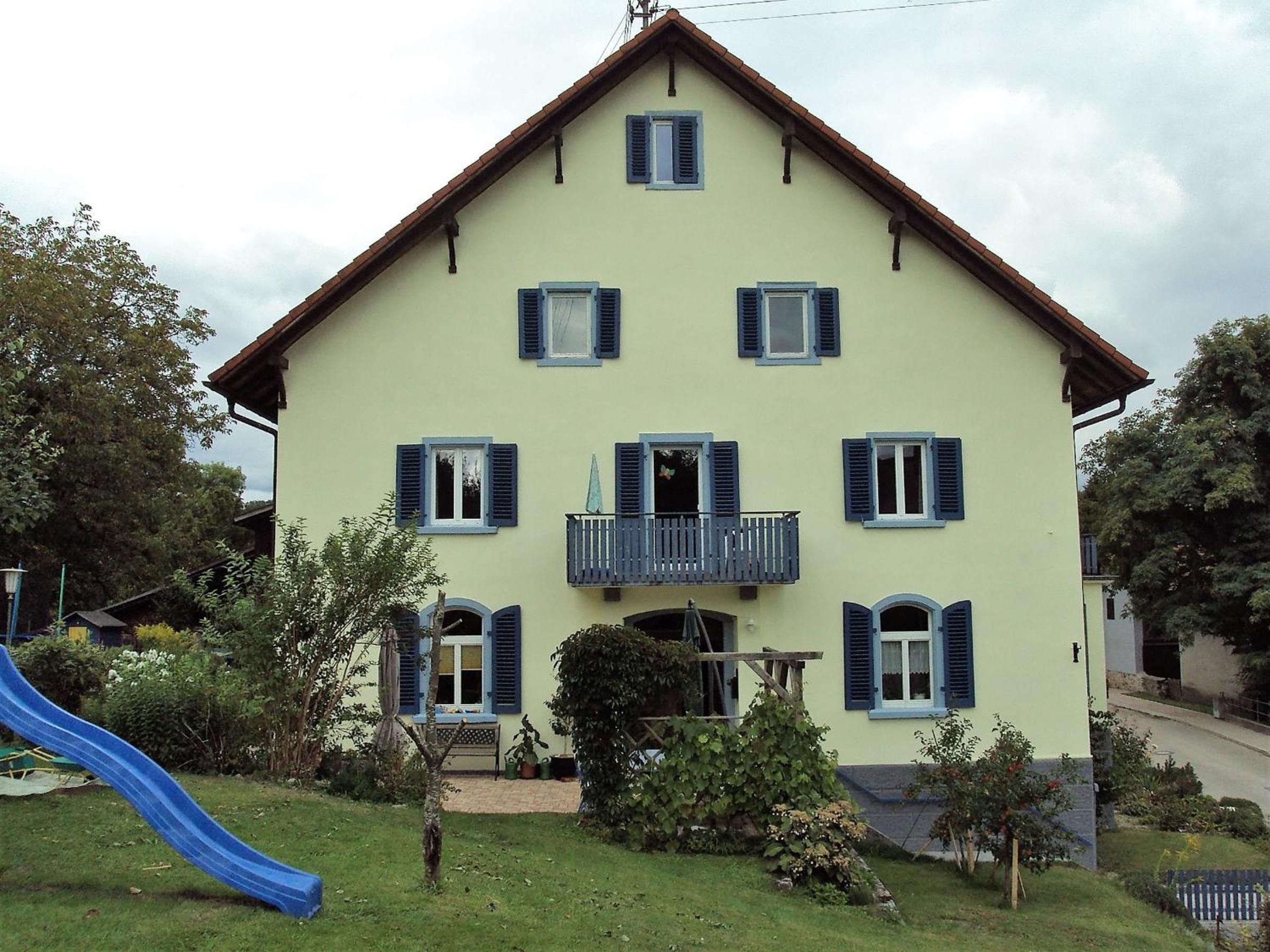 Ferienhaus Mülhaupt view 2