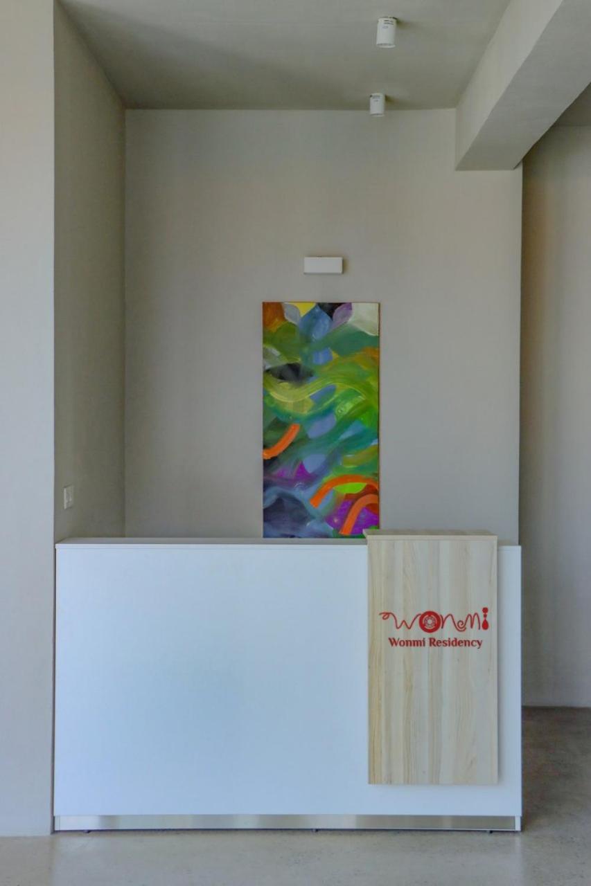 Wonmi Residency
