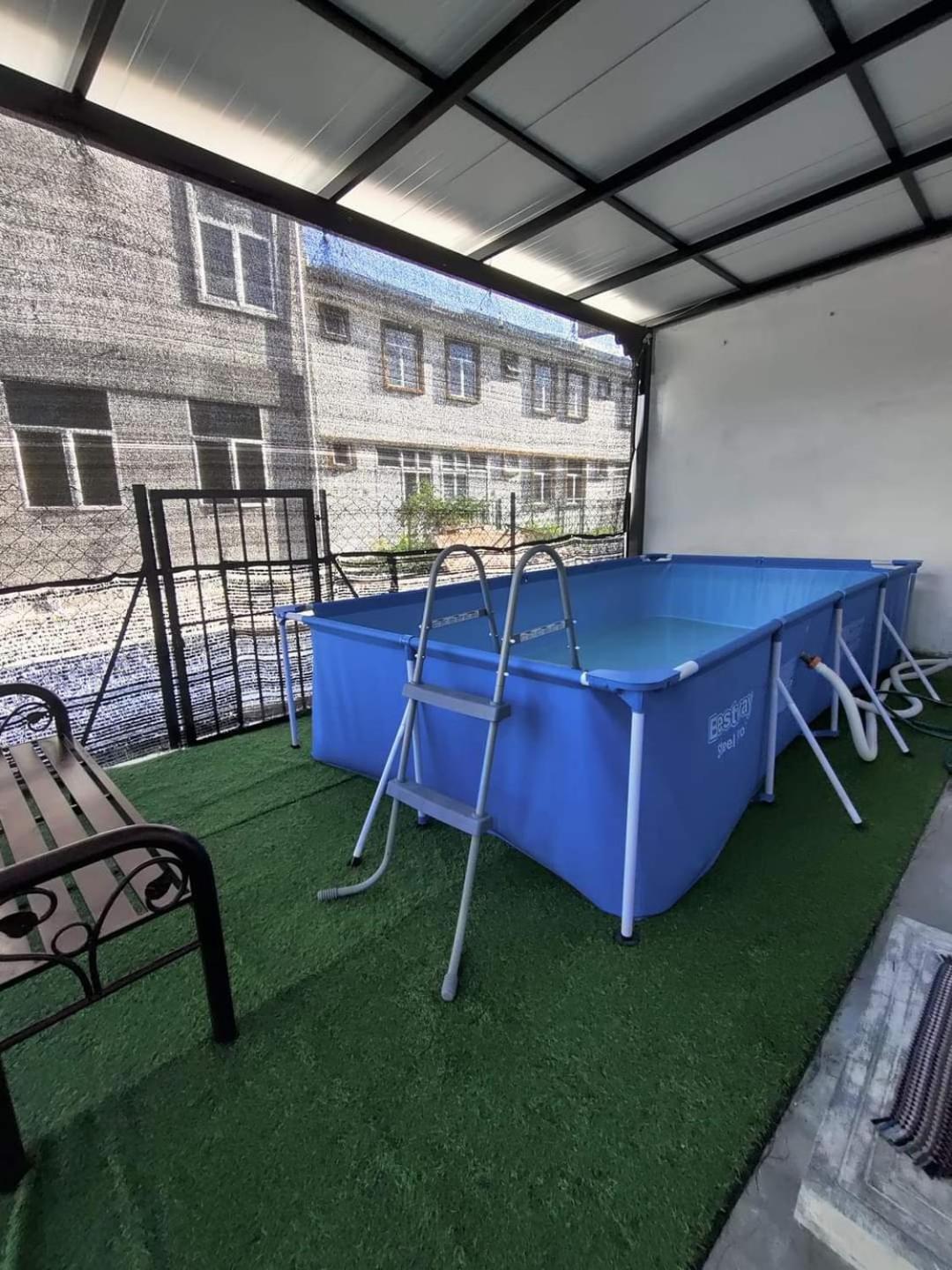 Homestay Adleya