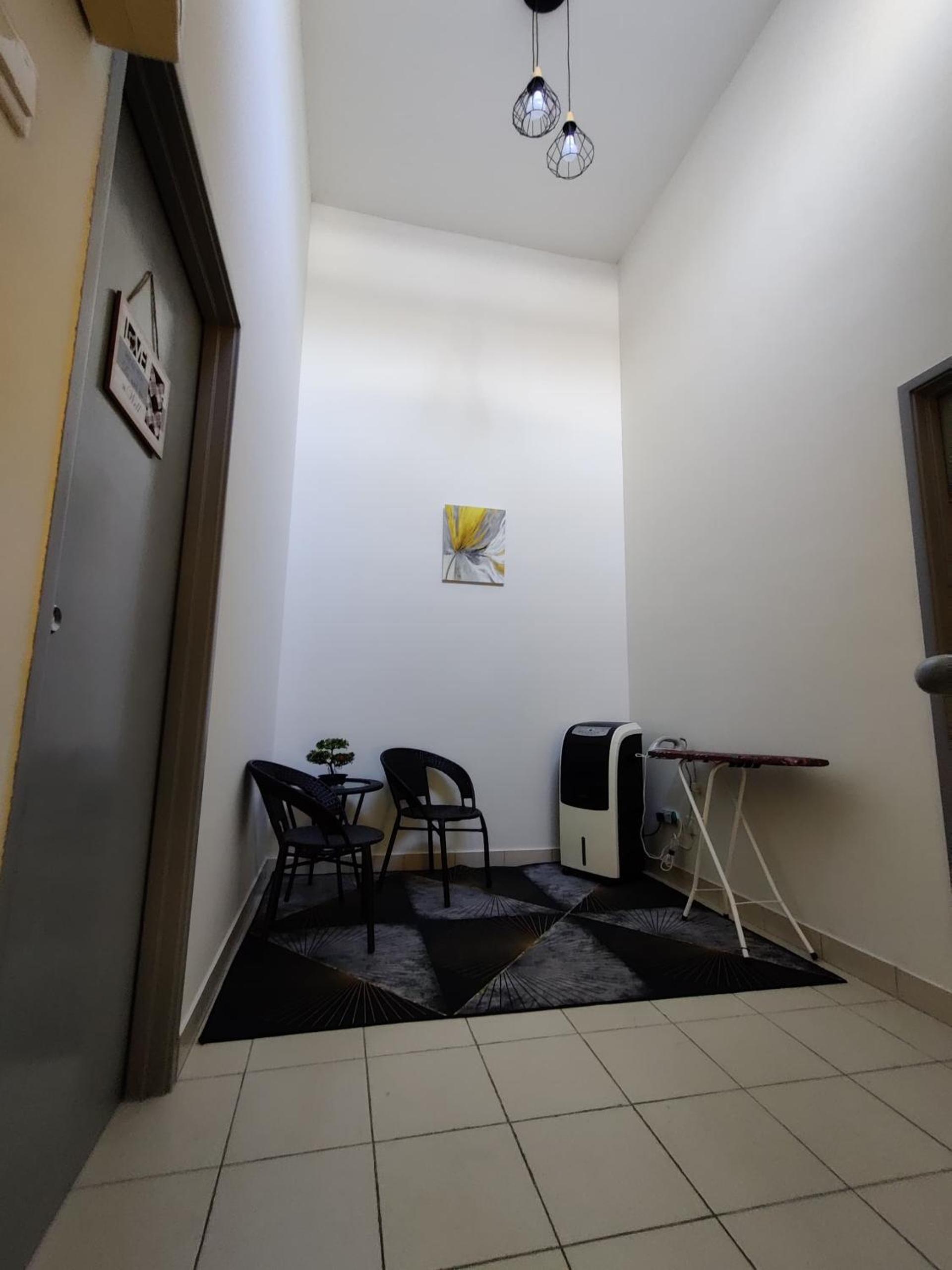 Homestay Adleya