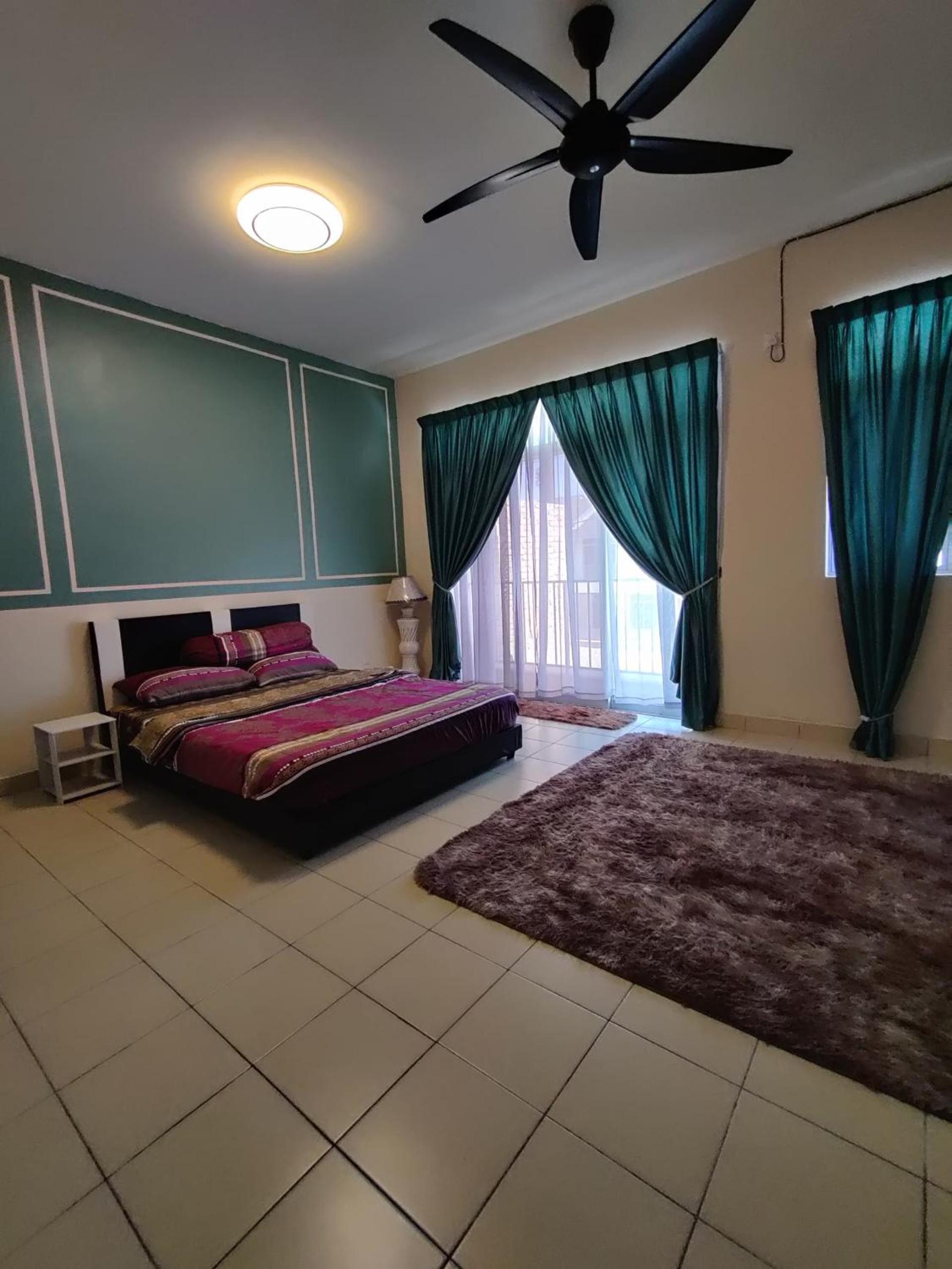 Homestay Adleya