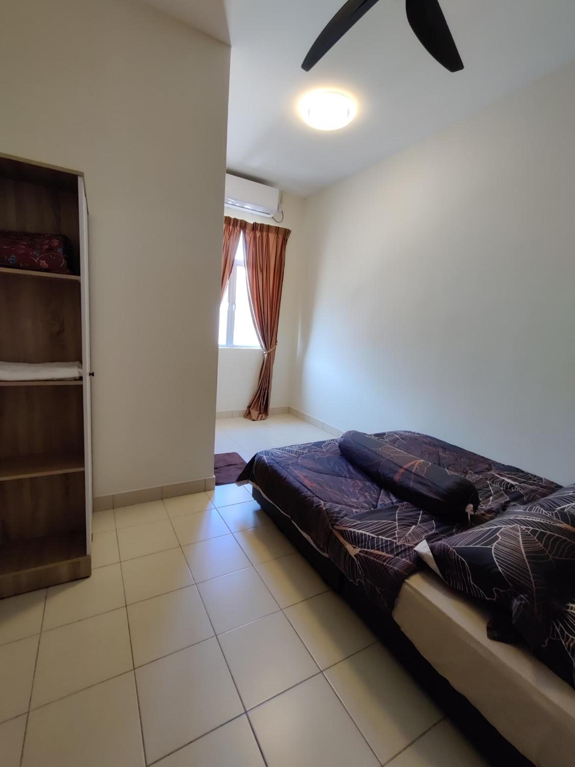 Homestay Adleya