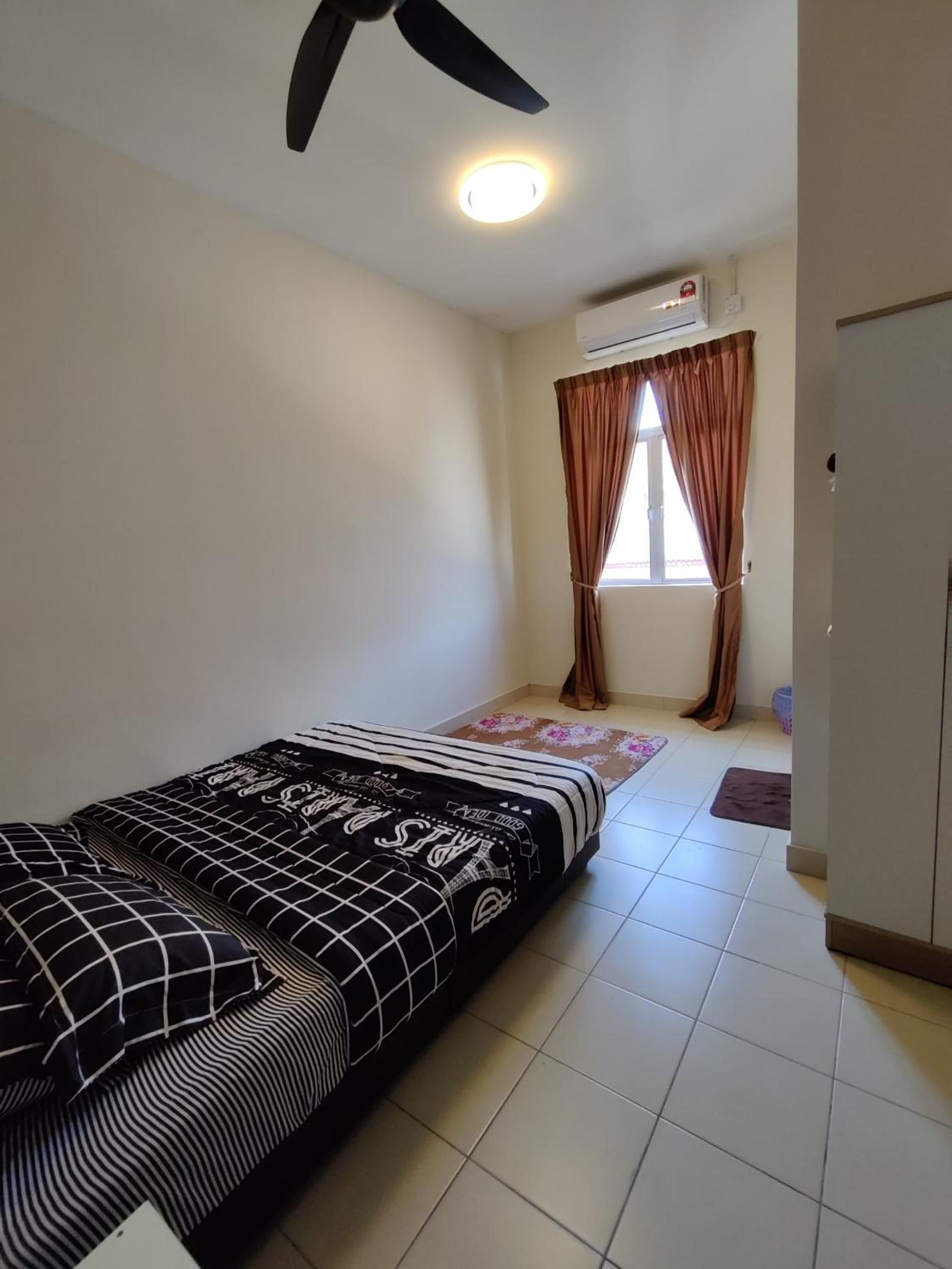 Homestay Adleya