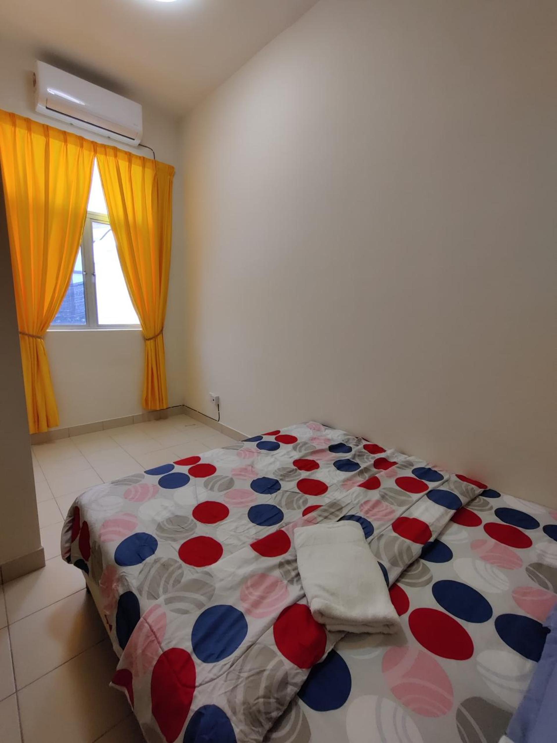Homestay Adleya