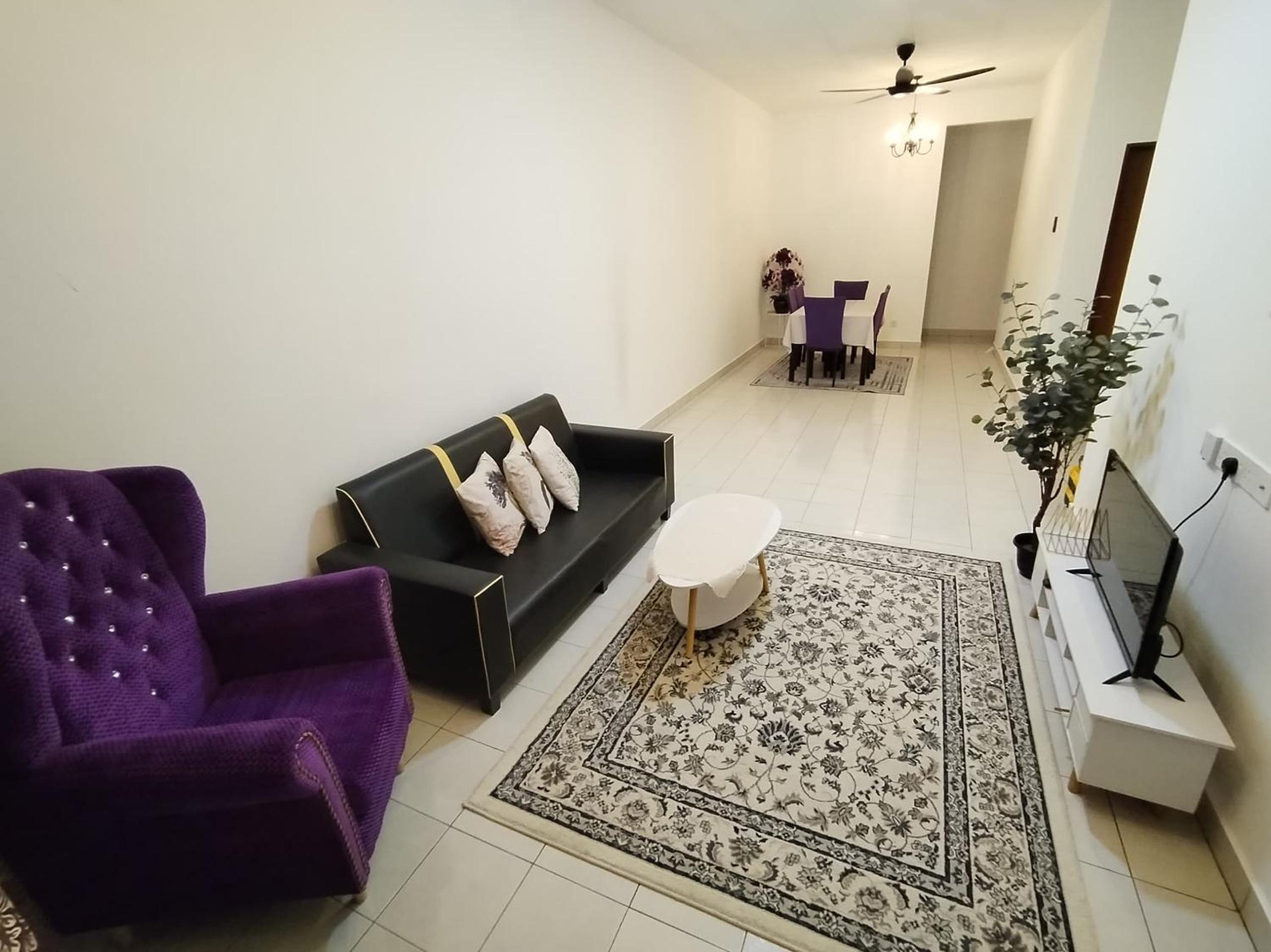 Orked Homestay Seri Iskandar photo 7
