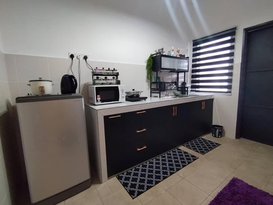 Orked Homestay Seri Iskandar photo 8