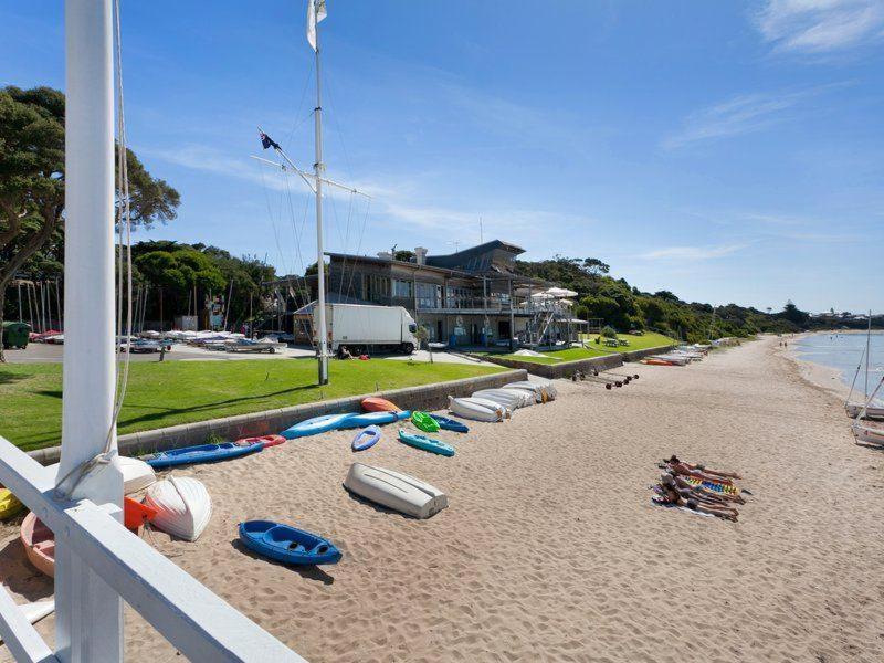 Tennis Time - Resort living