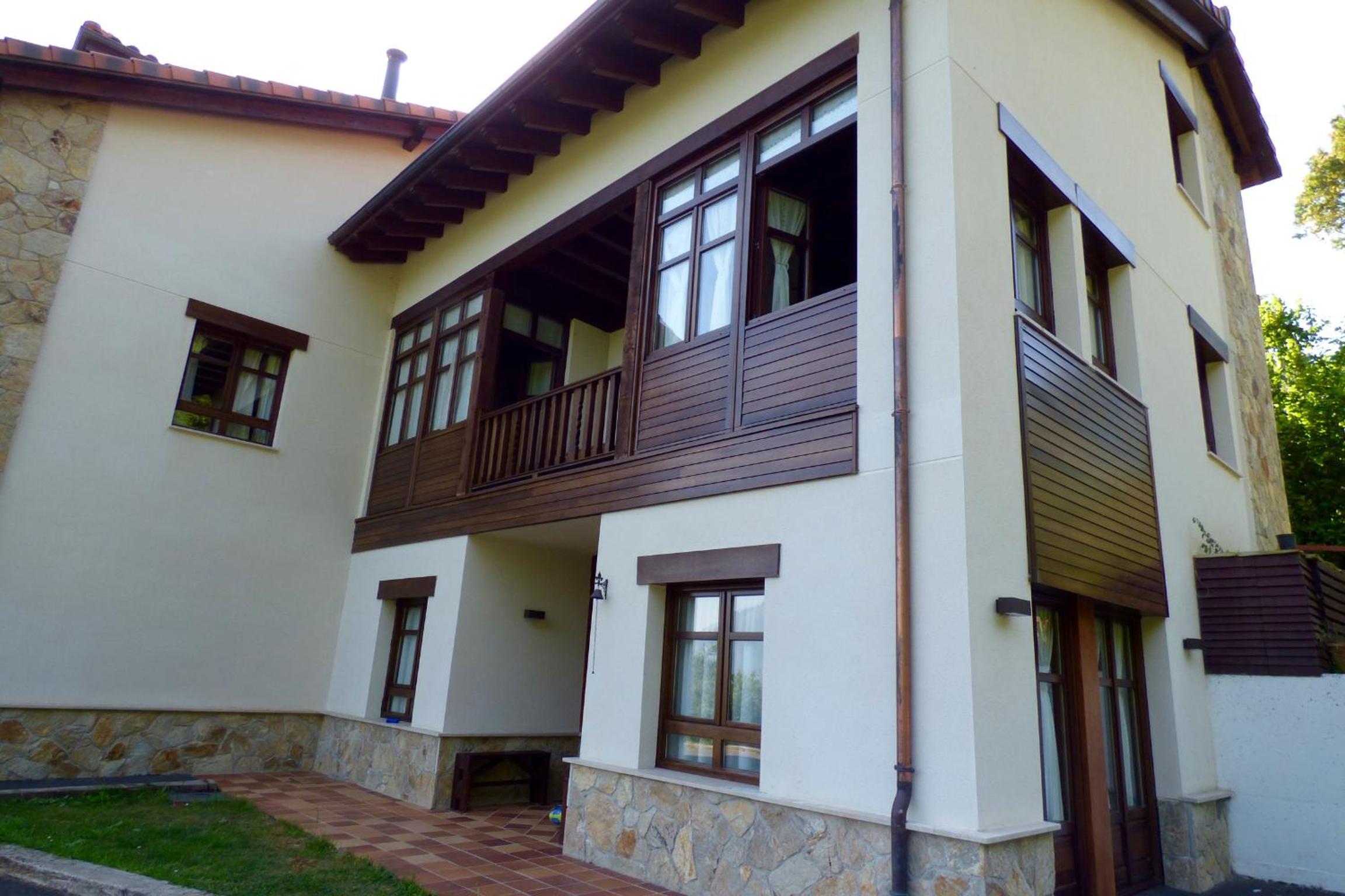 La Casona de Palu