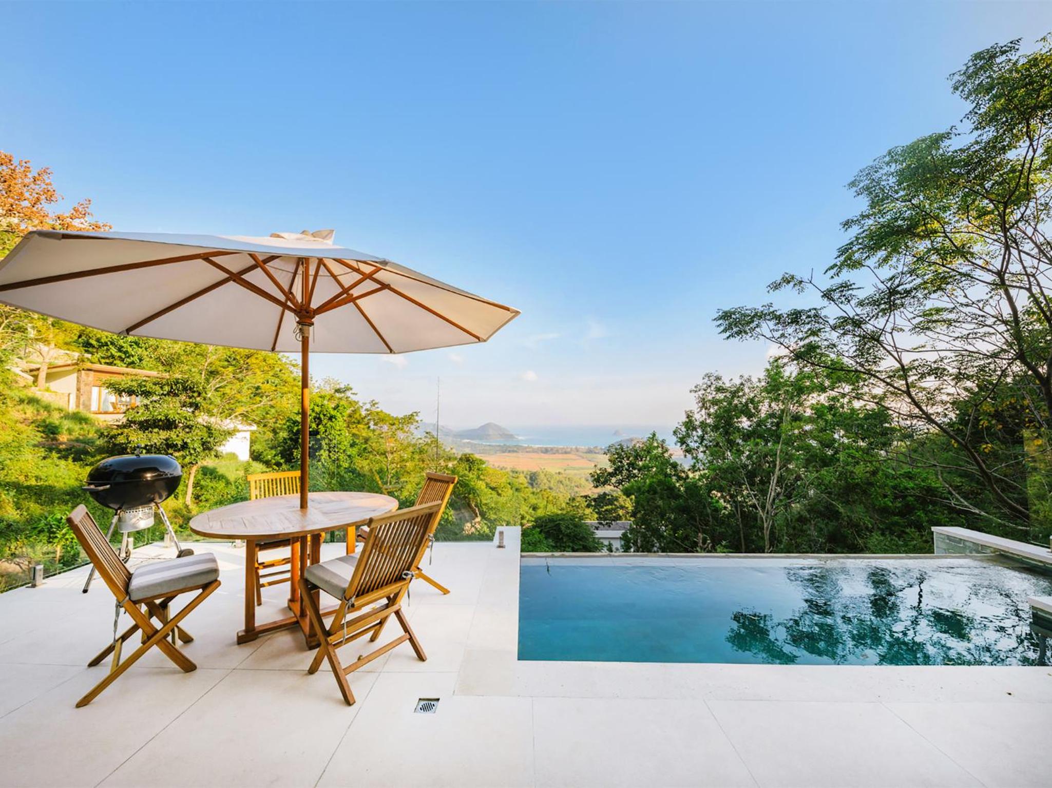 Selong Selo Resort and Villas