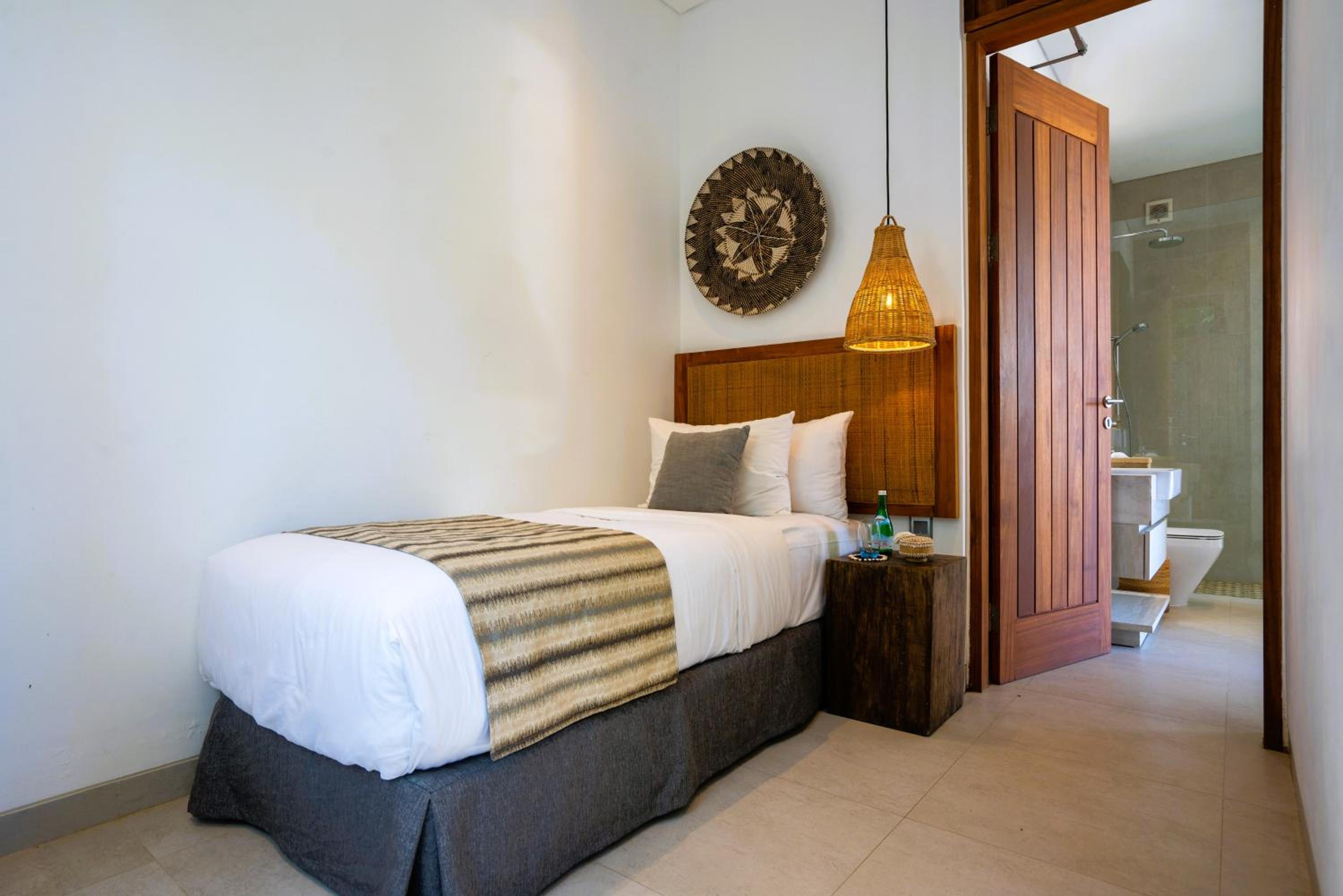 Selong Selo Resort and Villas