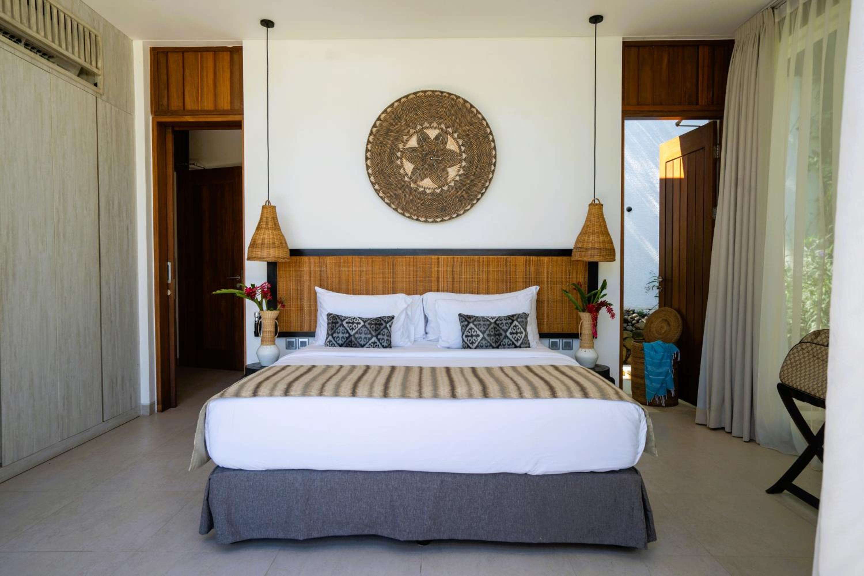 Selong Selo Resort and Villas