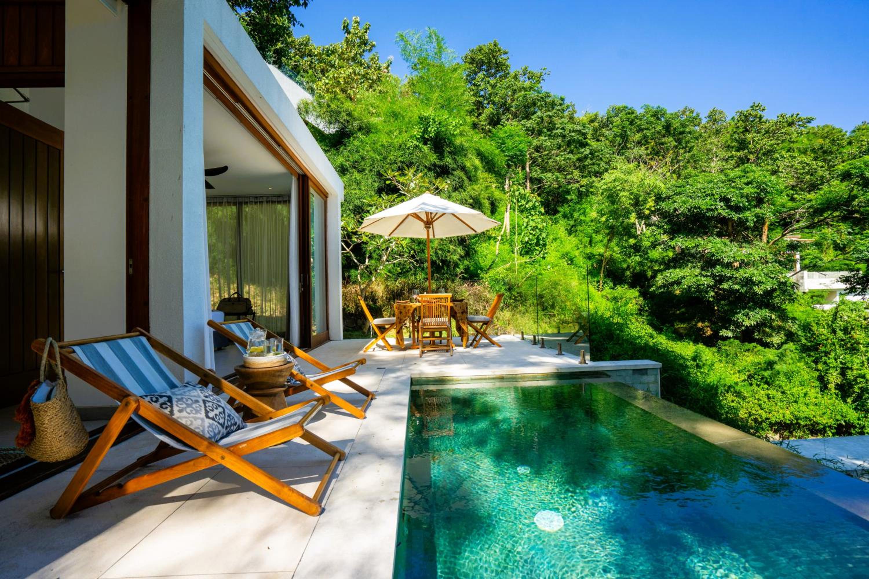 Selong Selo Resort and Villas