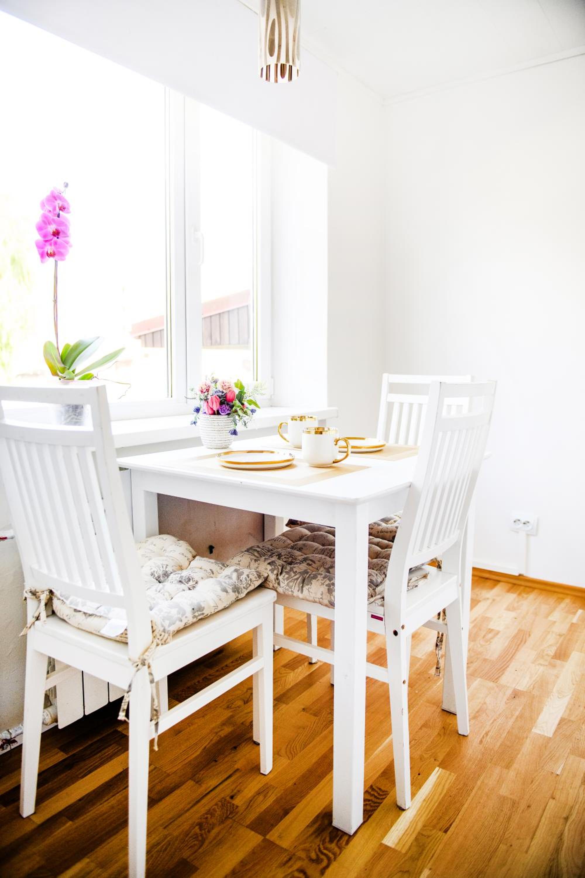 Elegance 1 bedroom apartment
