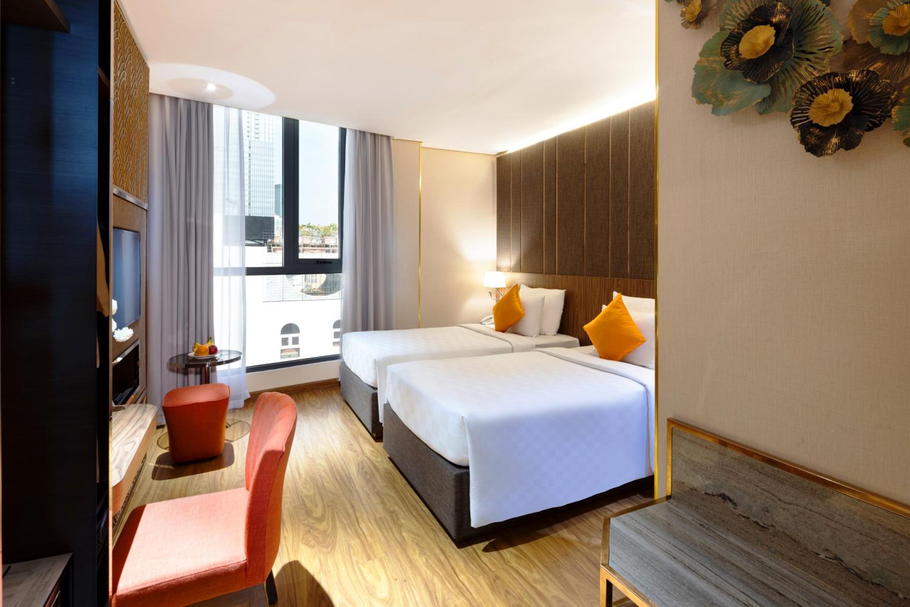 Winsuites Sai Gon Hotel 63