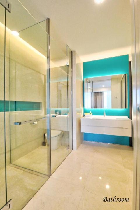 Tropicana The Residences by uBook