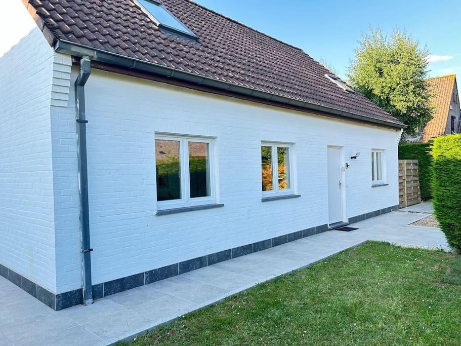 VILLA avec sauna, jacuzzi et piscine