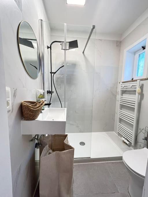VILLA avec sauna, jacuzzi et piscine