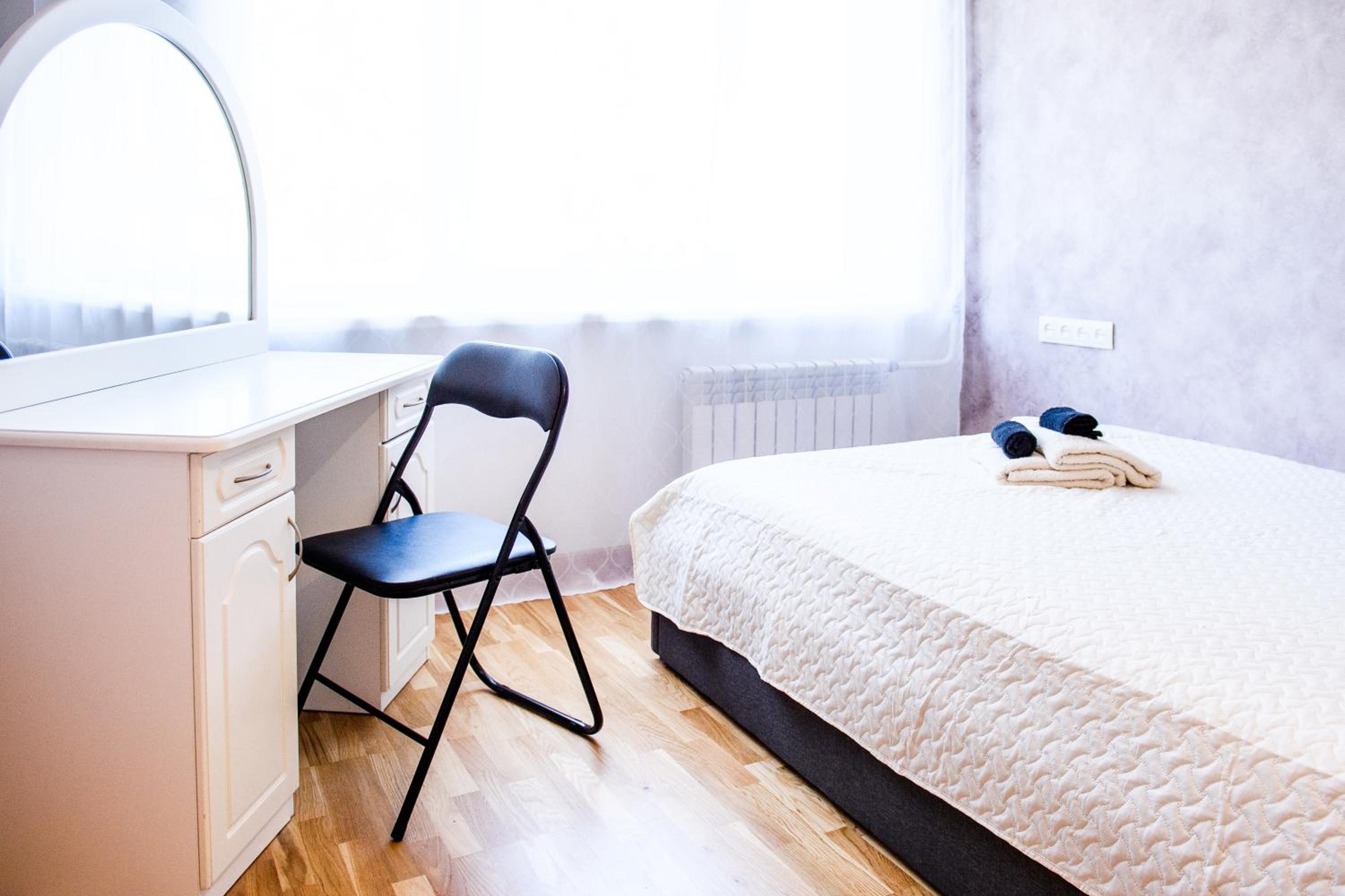 Elegance 1 bedroom apartment