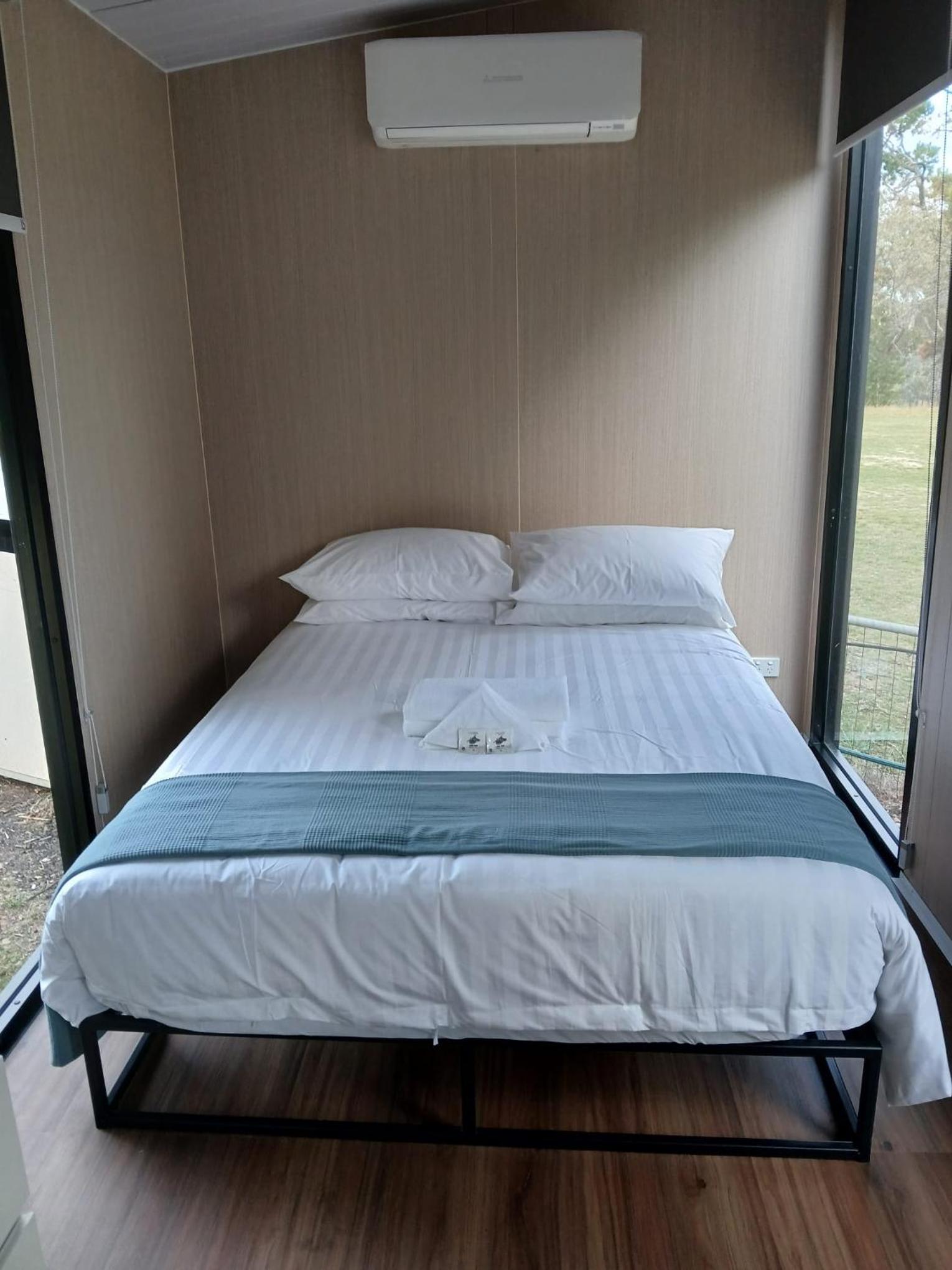 Shiraz Tiny House by Tiny Away