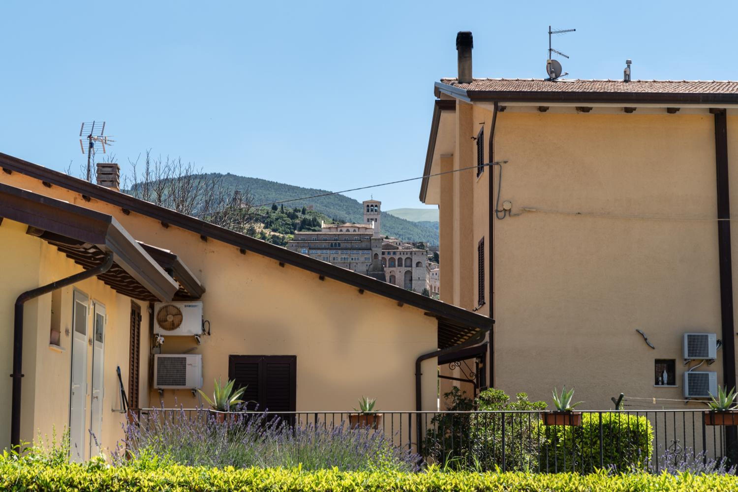 Agriturismo Il Girasole Assisi