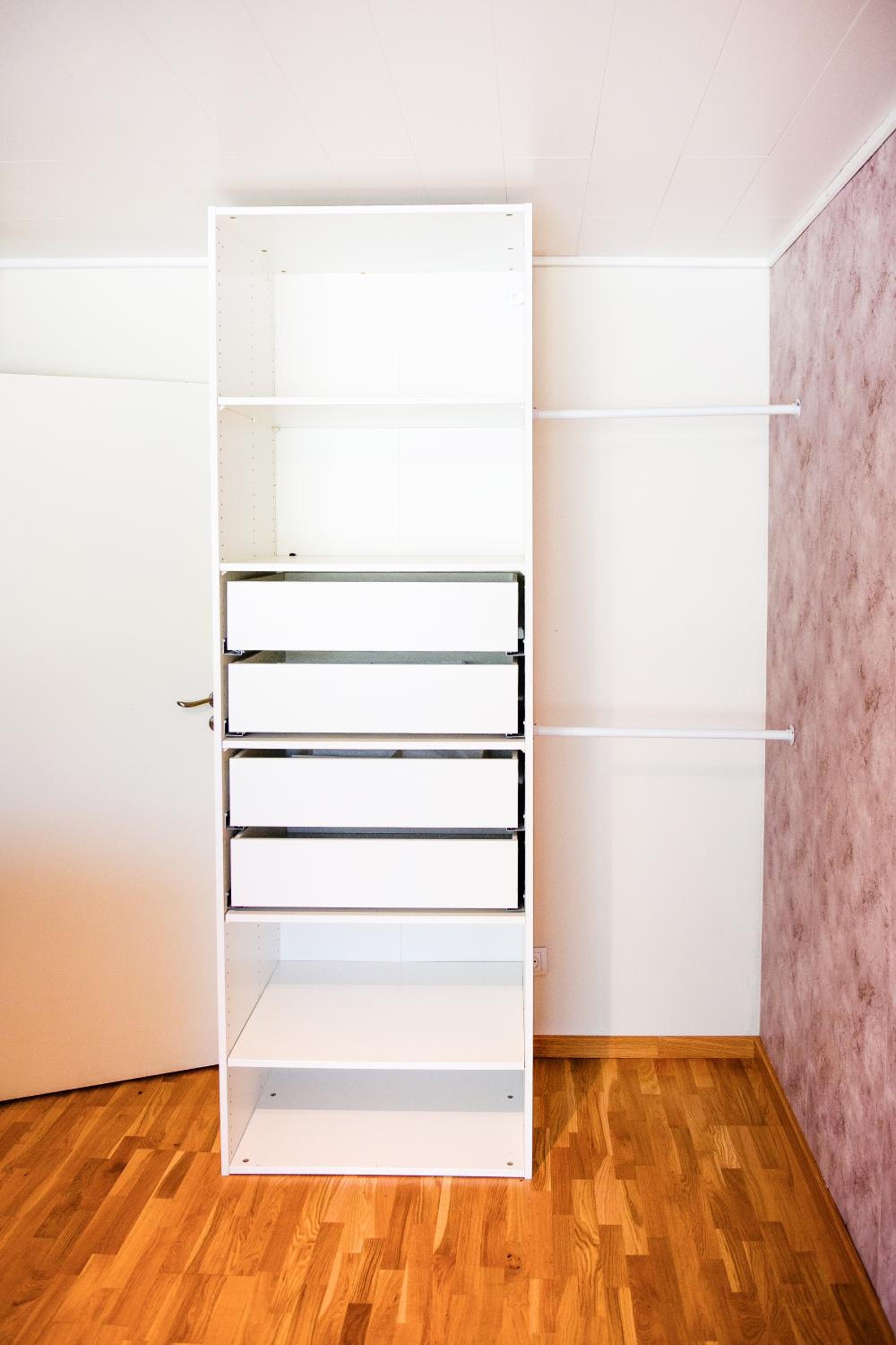 Elegance 1 bedroom apartment
