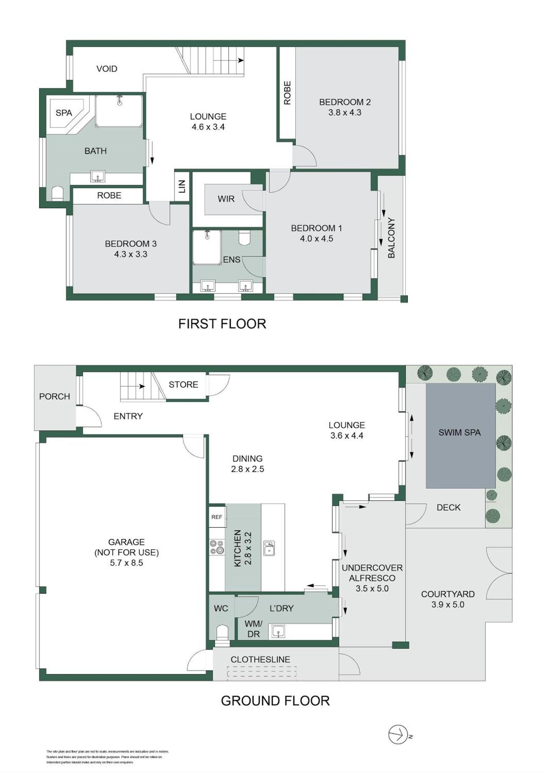 Villa Marguerite