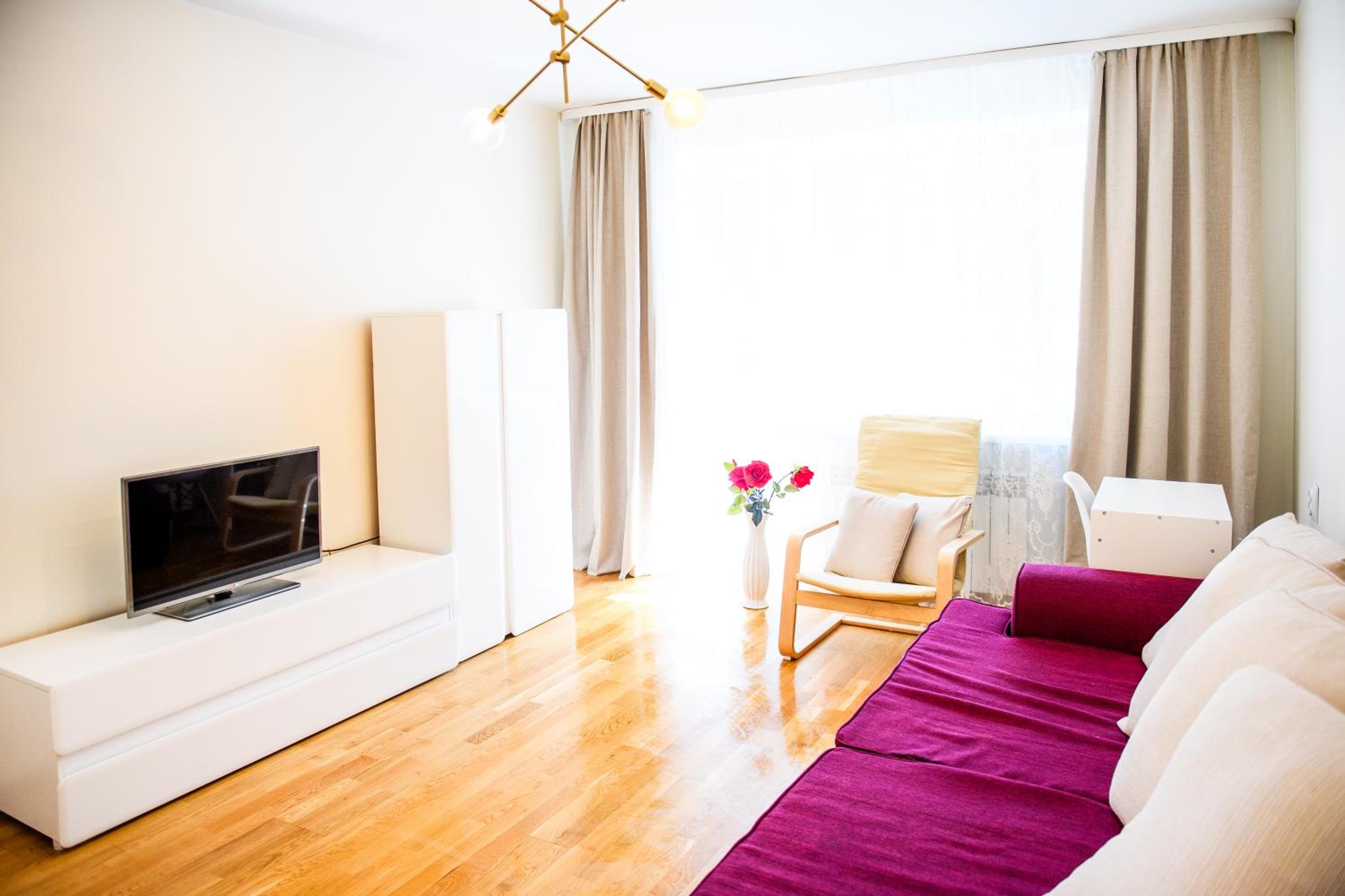 Elegance 1 bedroom apartment