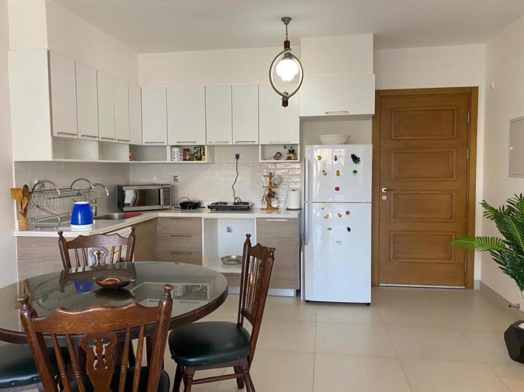 Luxuriöse Unterkunft in Marassi