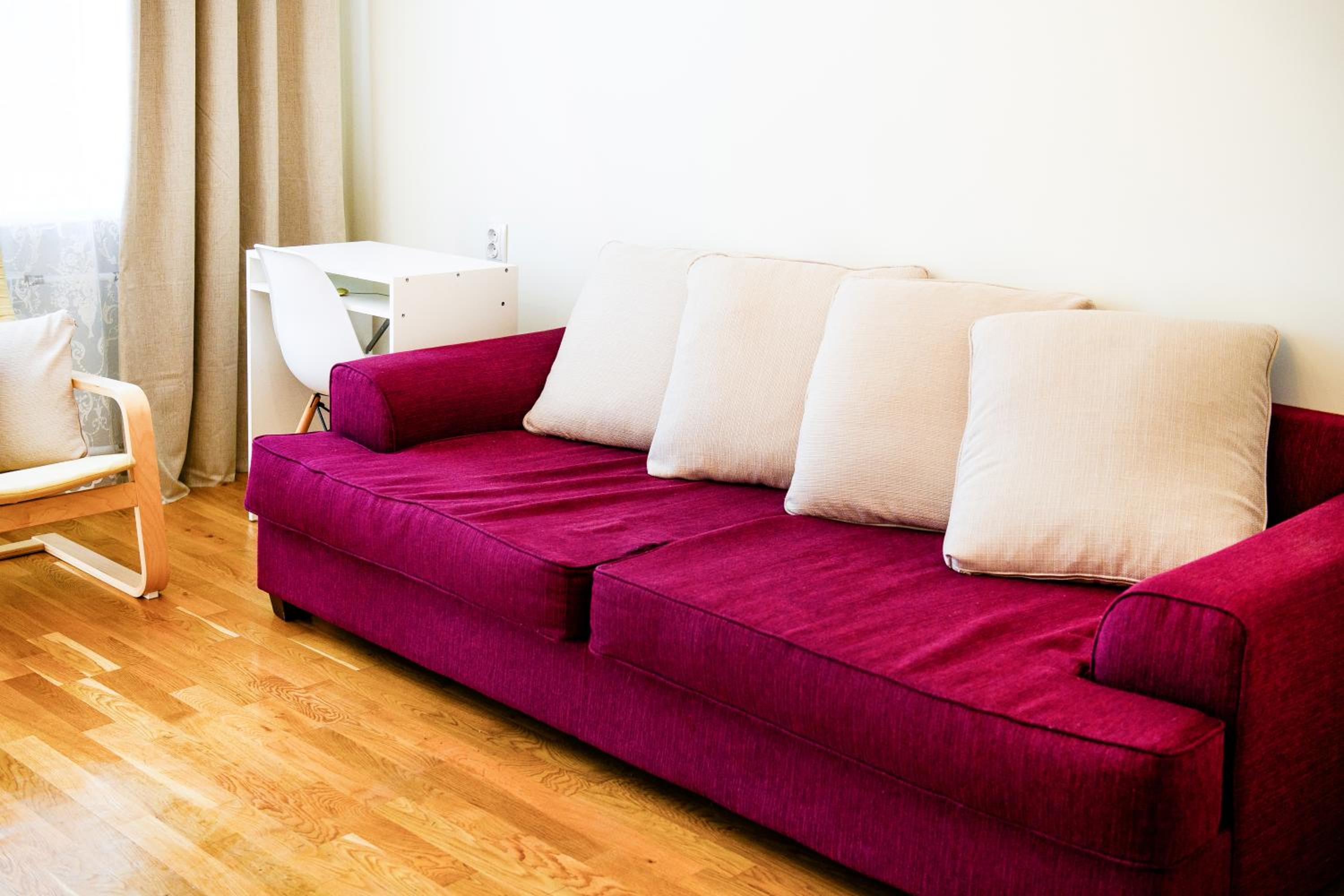 Elegance 1 bedroom apartment